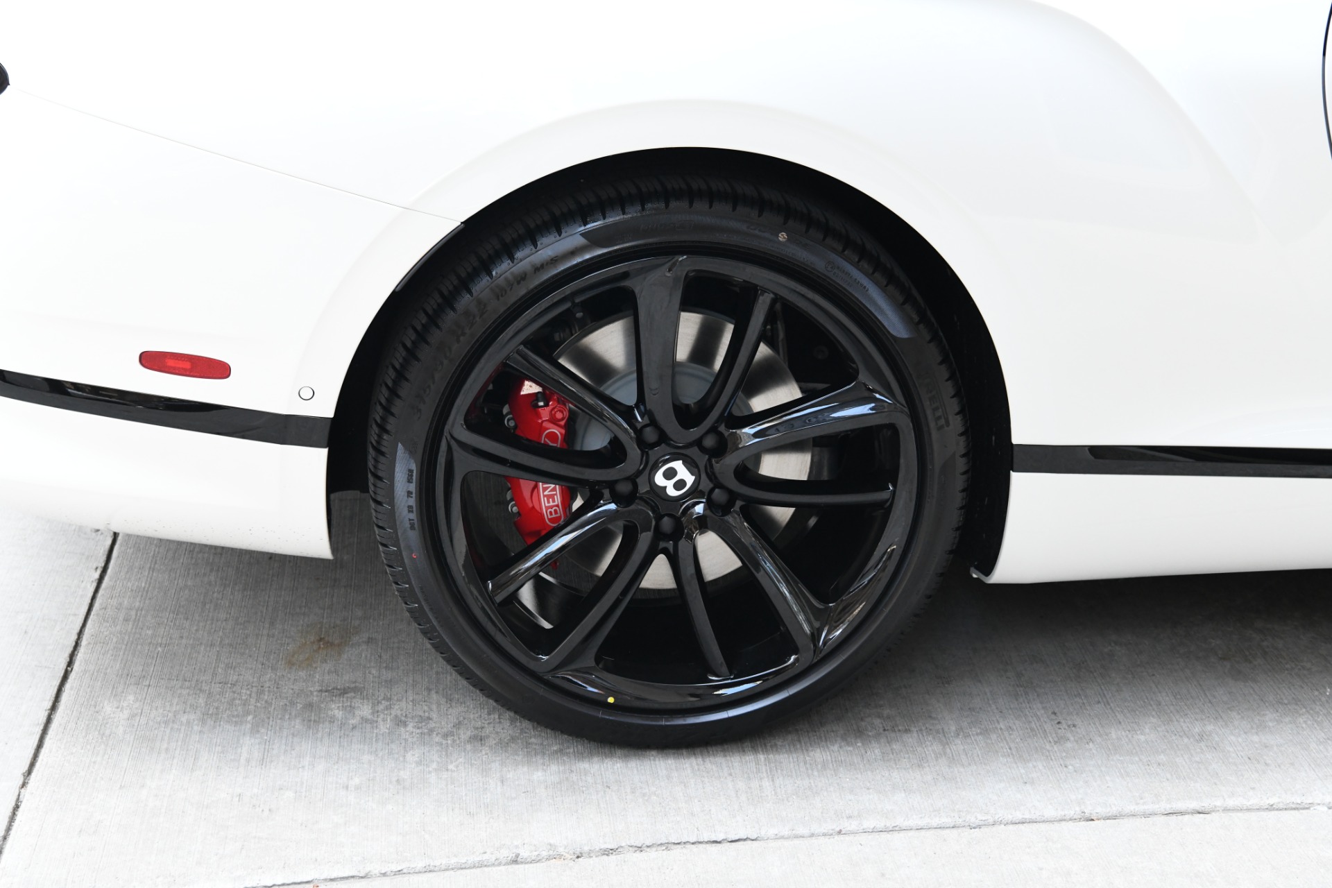 New 2021 Bentley continental GT GT V8 | St. Petersburg, FL