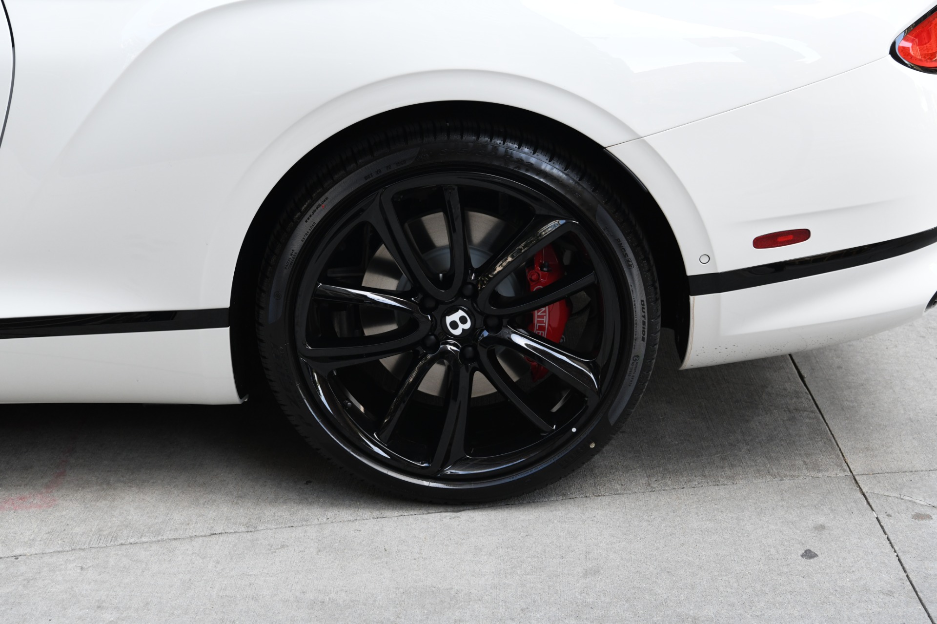 New 2021 Bentley continental GT GT V8 | St. Petersburg, FL