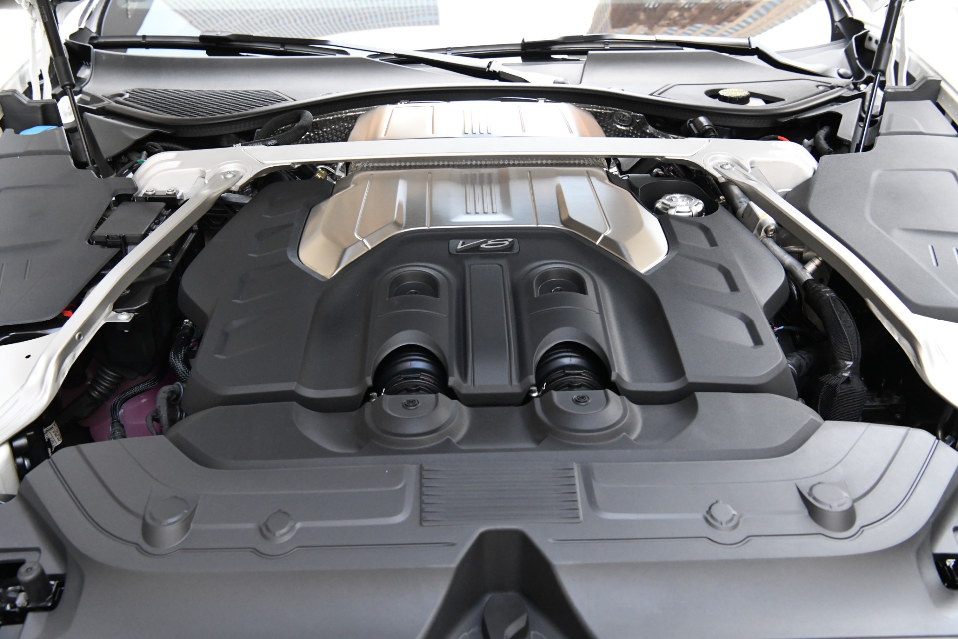New 2021 Bentley continental GT GT V8 | St. Petersburg, FL