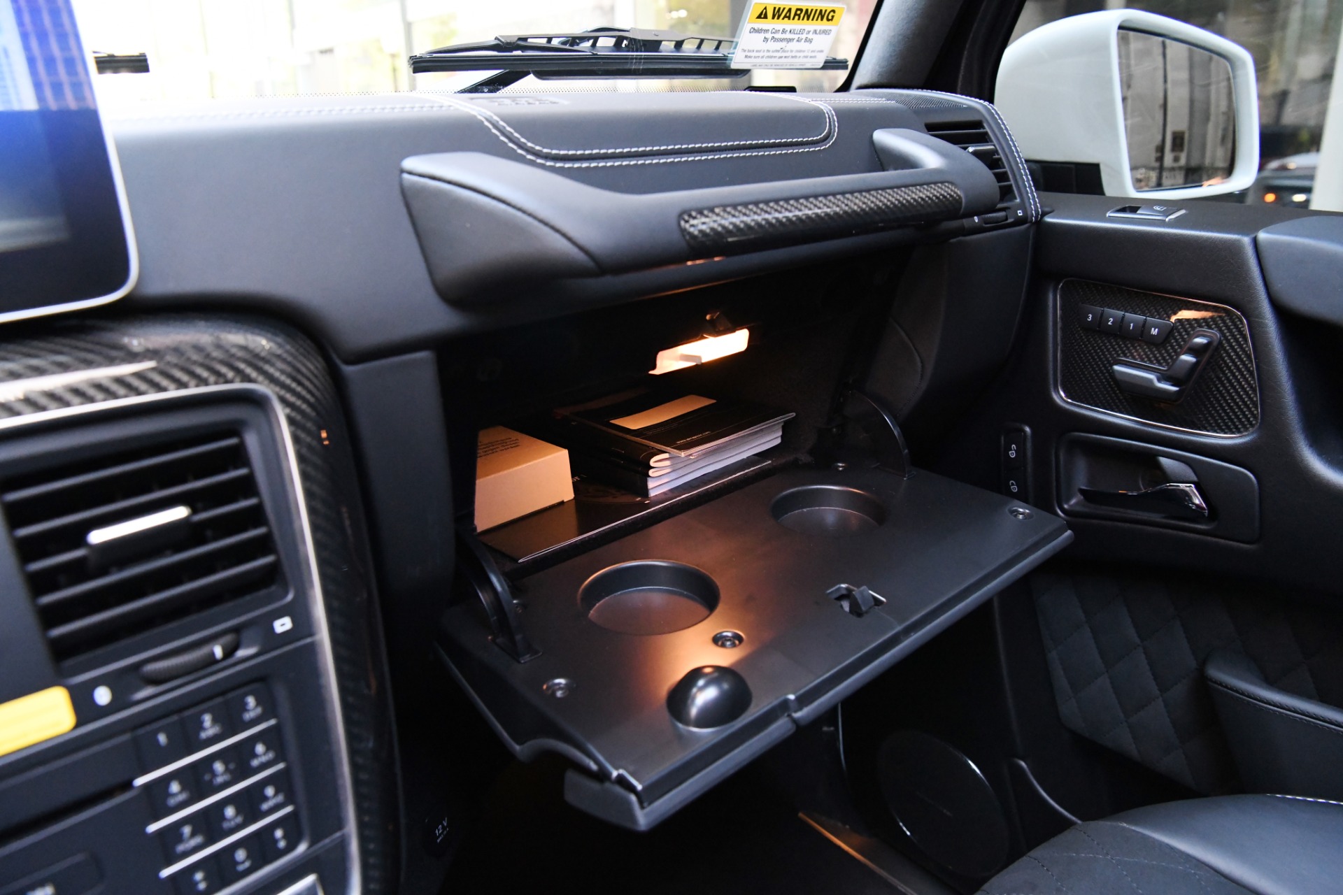 Used 2017 Mercedes-Benz G-Class G 550 4x4 Squared | St. Petersburg, FL