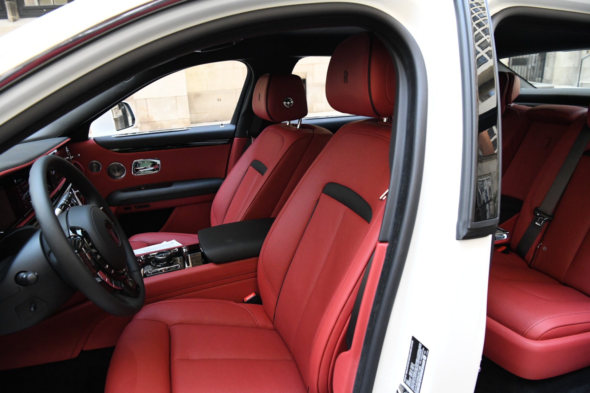 Used 2021 Rolls-Royce Ghost | St. Petersburg, FL
