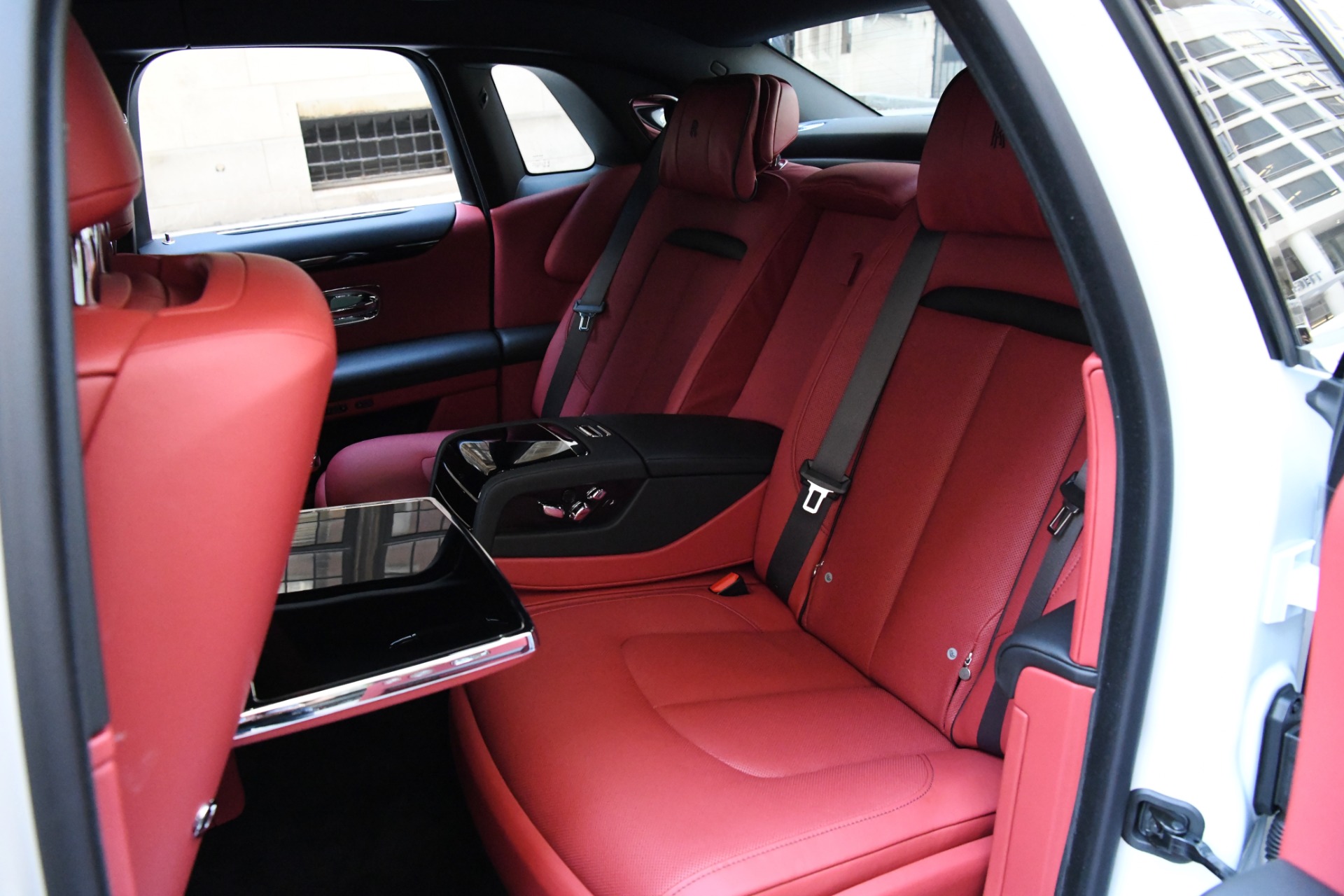 Used 2021 Rolls-Royce Ghost | St. Petersburg, FL