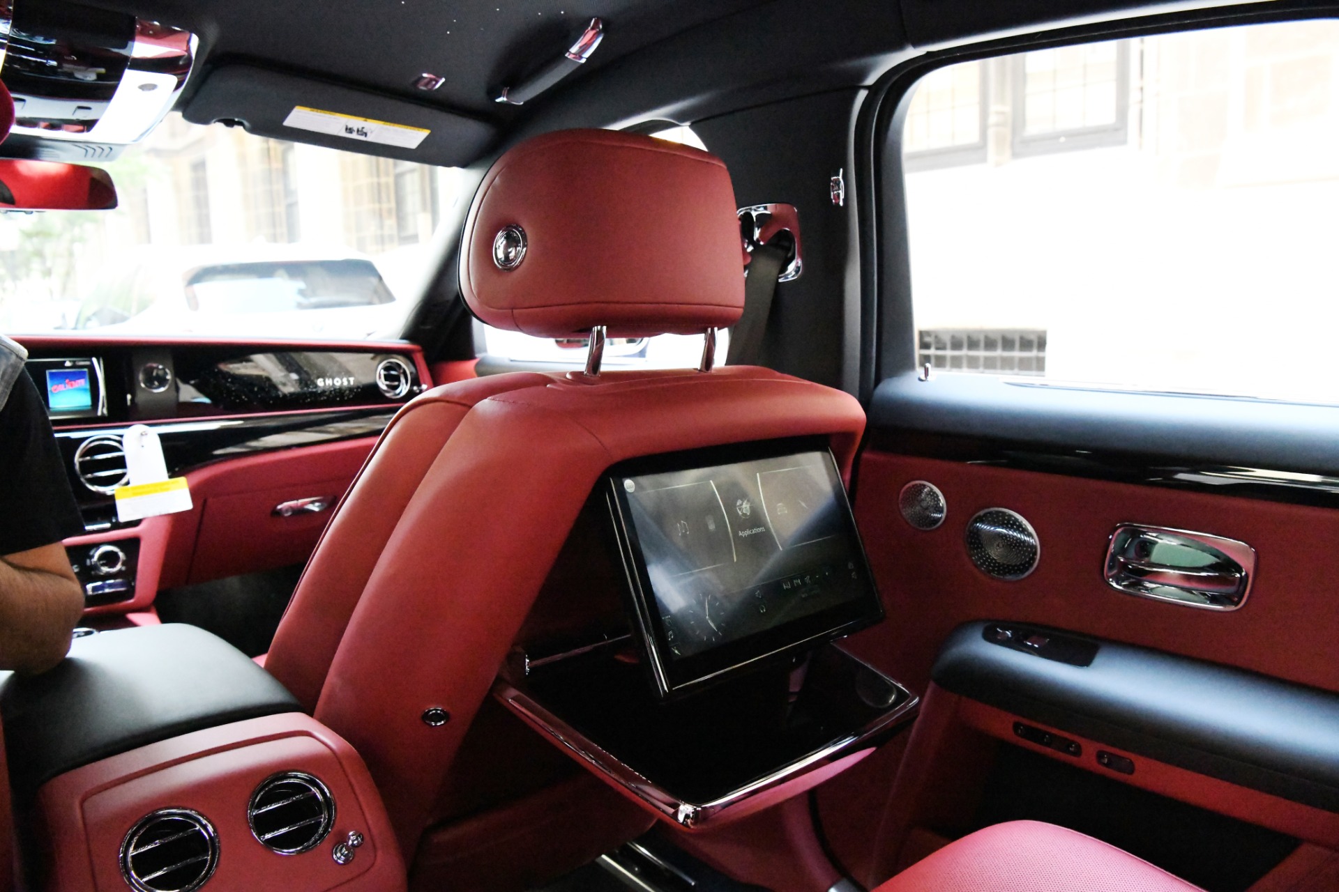 Used 2021 Rolls-Royce Ghost | St. Petersburg, FL