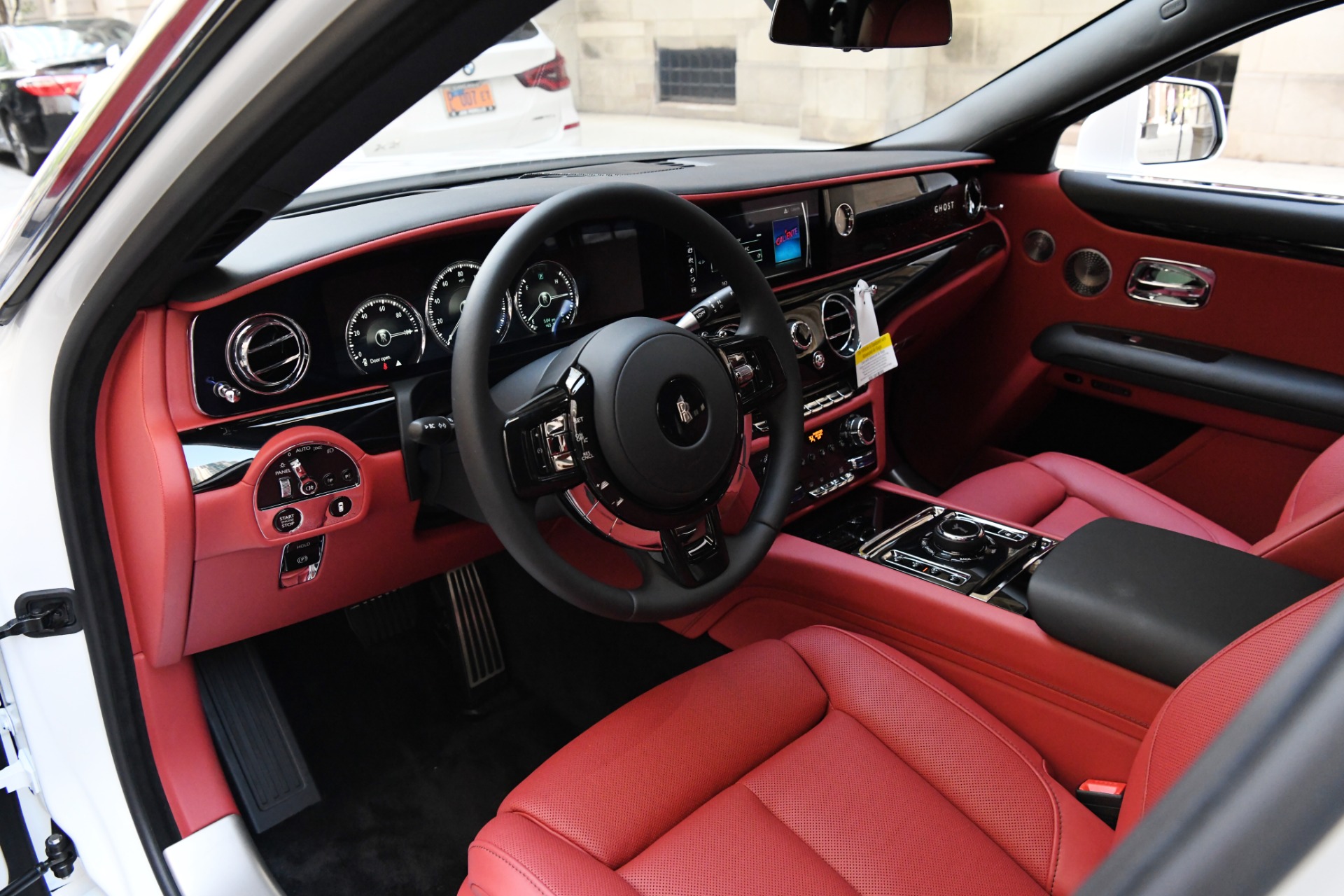 Used 2021 Rolls-Royce Ghost | St. Petersburg, FL