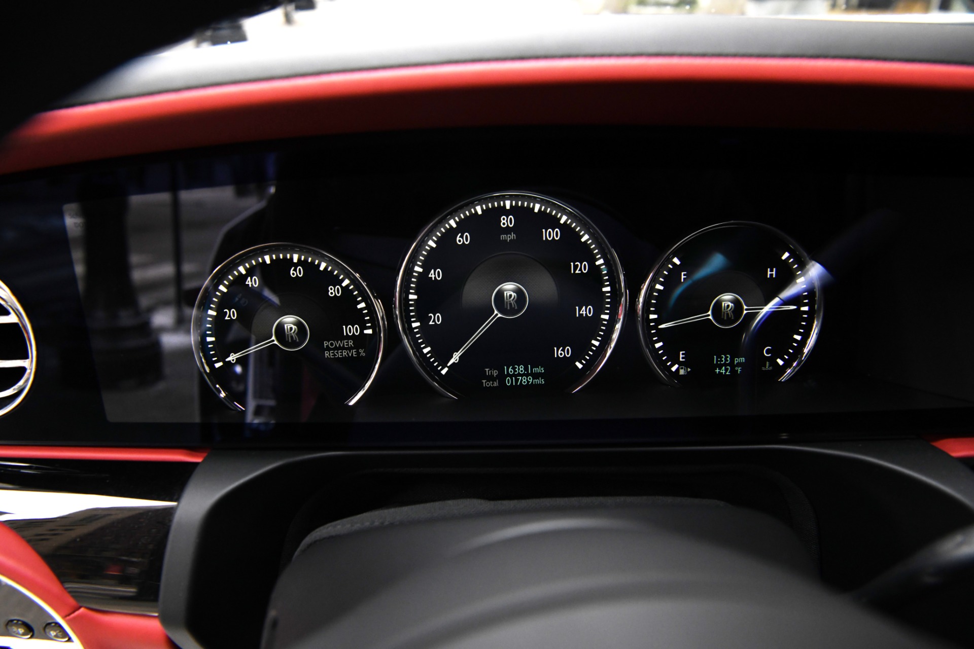 Used 2021 Rolls-Royce Ghost | St. Petersburg, FL