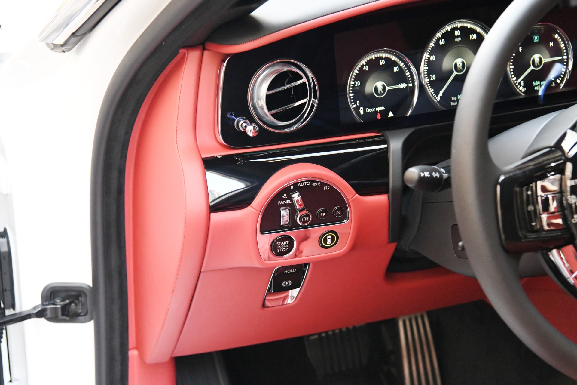 Used 2021 Rolls-Royce Ghost | St. Petersburg, FL