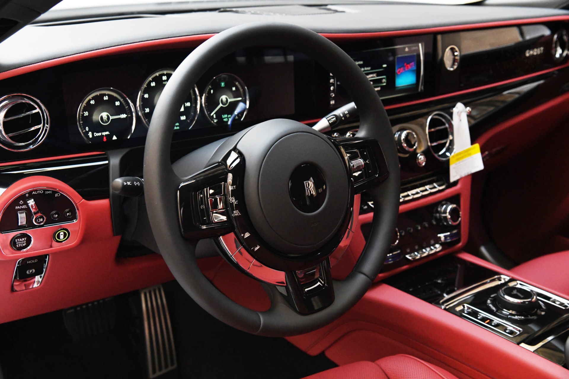 Used 2021 Rolls-Royce Ghost | St. Petersburg, FL