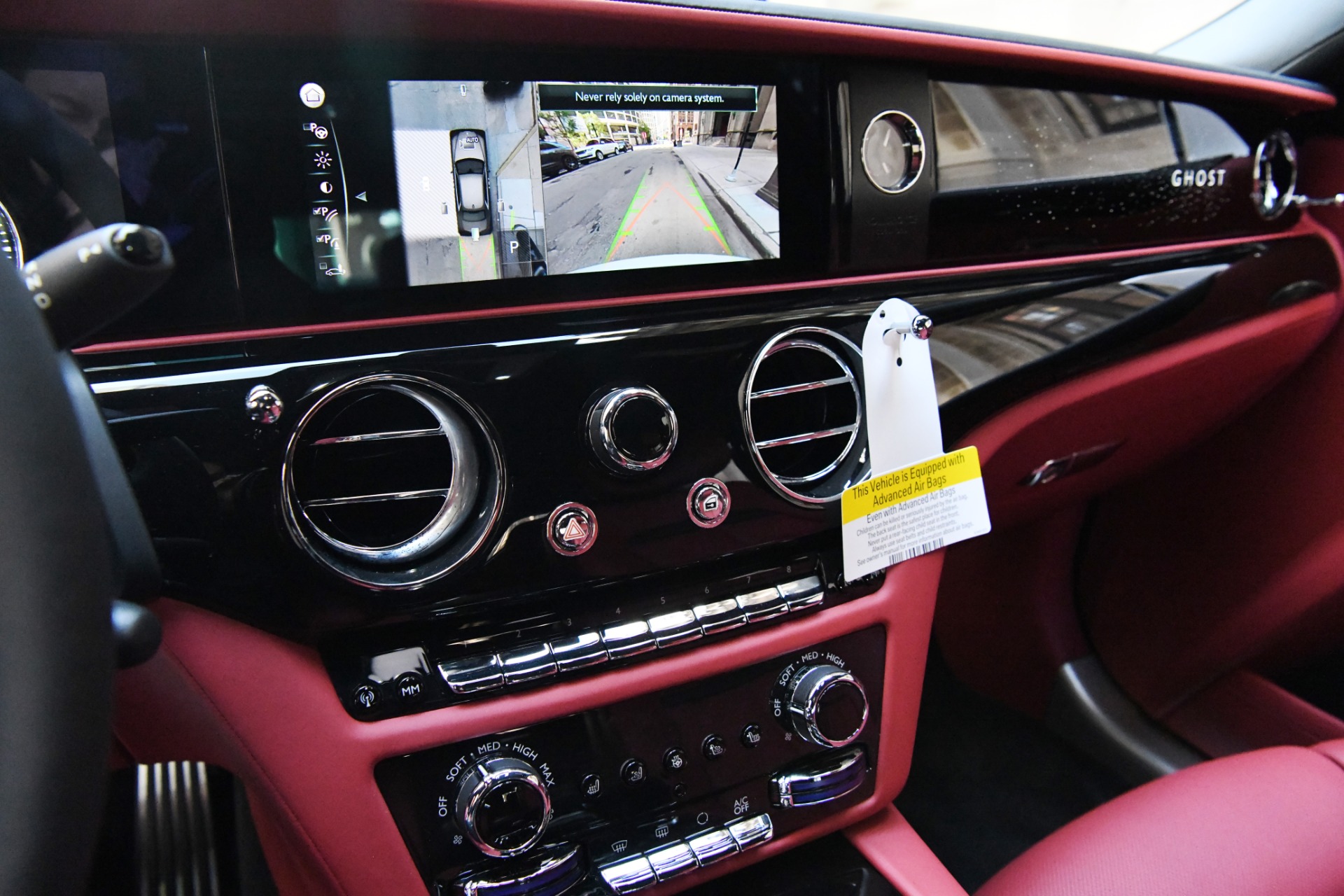 Used 2021 Rolls-Royce Ghost | St. Petersburg, FL