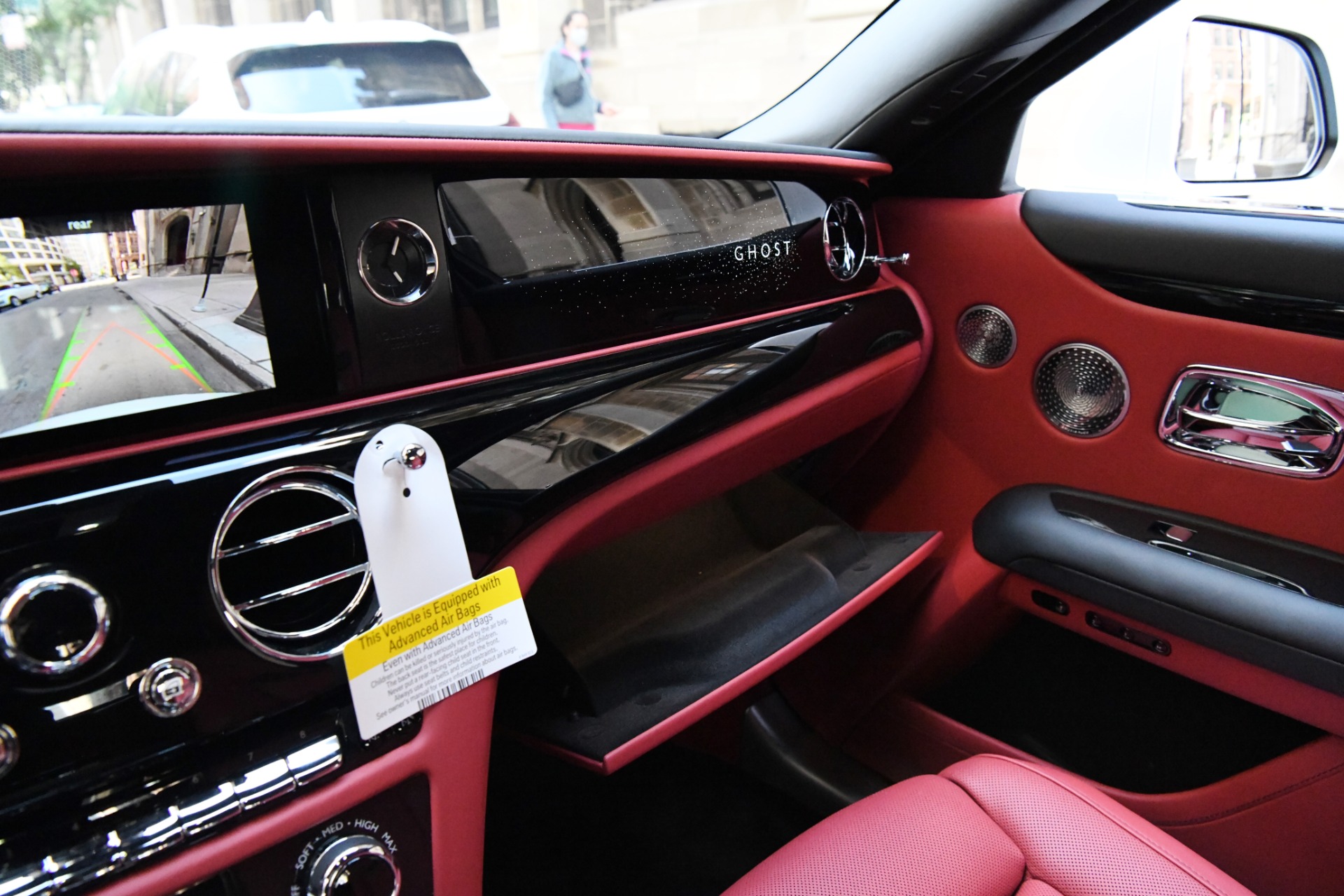 Used 2021 Rolls-Royce Ghost | St. Petersburg, FL