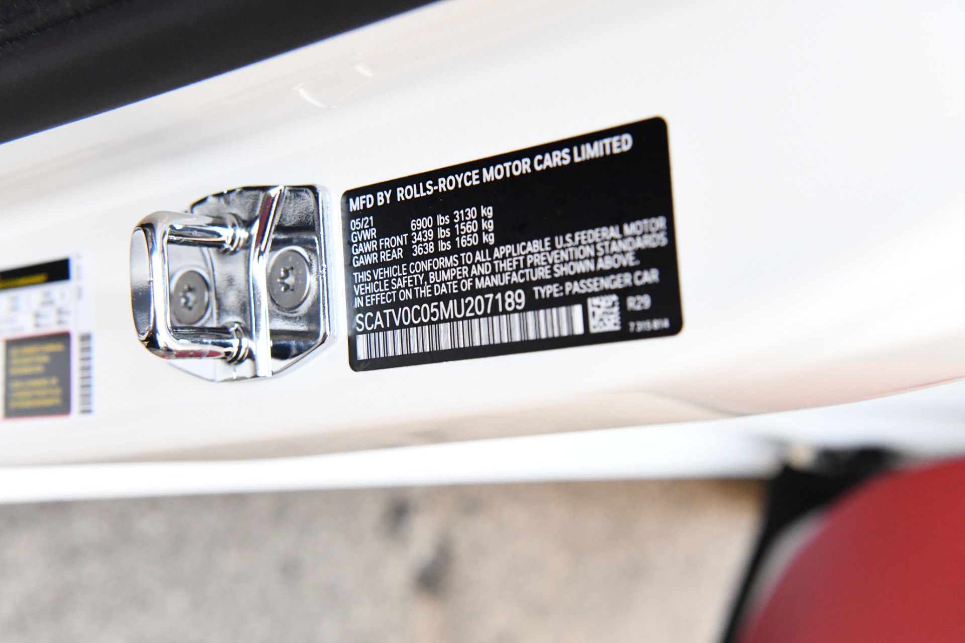 Used 2021 Rolls-Royce Ghost | St. Petersburg, FL