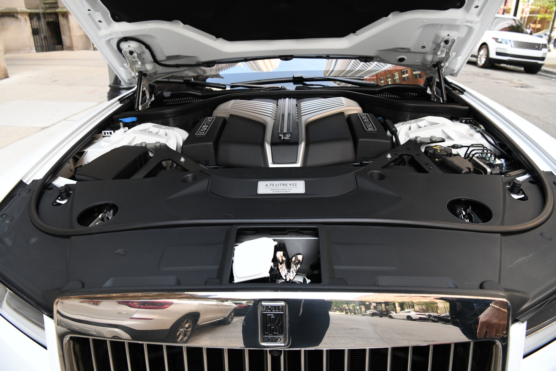 Used 2021 Rolls-Royce Ghost | St. Petersburg, FL