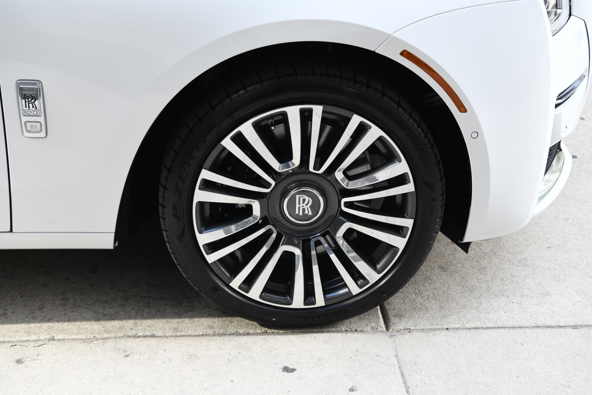 Used 2021 Rolls-Royce Ghost | St. Petersburg, FL