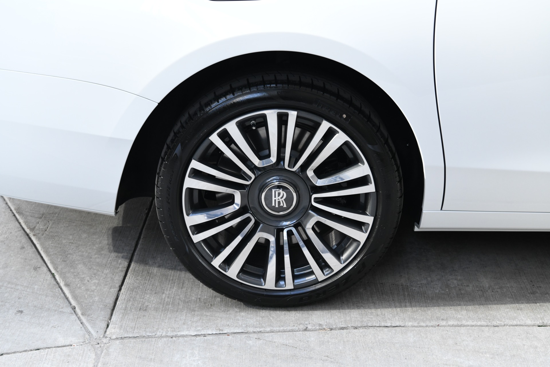 Used 2021 Rolls-Royce Ghost | St. Petersburg, FL