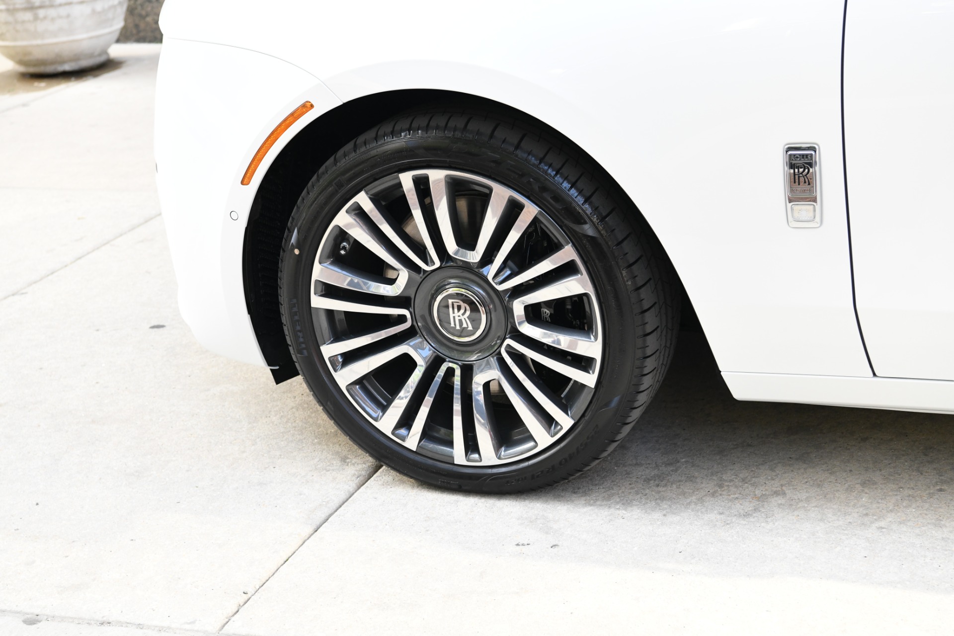 Used 2021 Rolls-Royce Ghost | St. Petersburg, FL