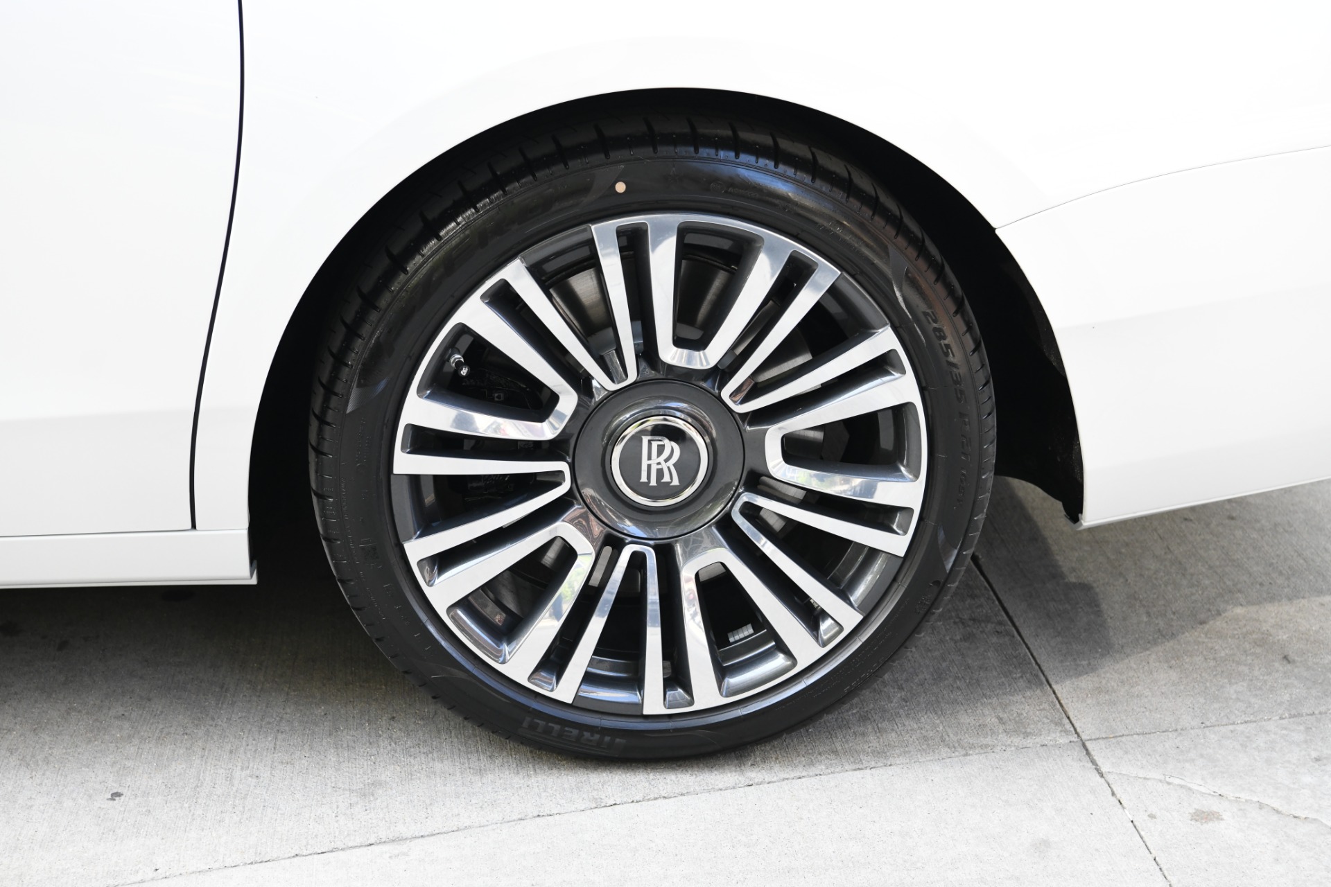 Used 2021 Rolls-Royce Ghost | St. Petersburg, FL