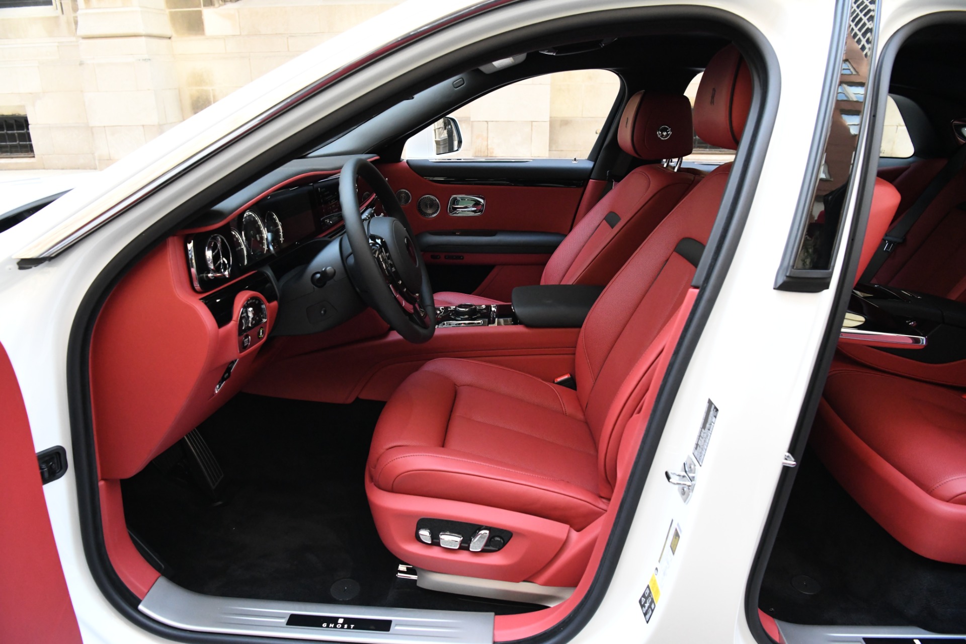 Used 2021 Rolls-Royce Ghost | St. Petersburg, FL