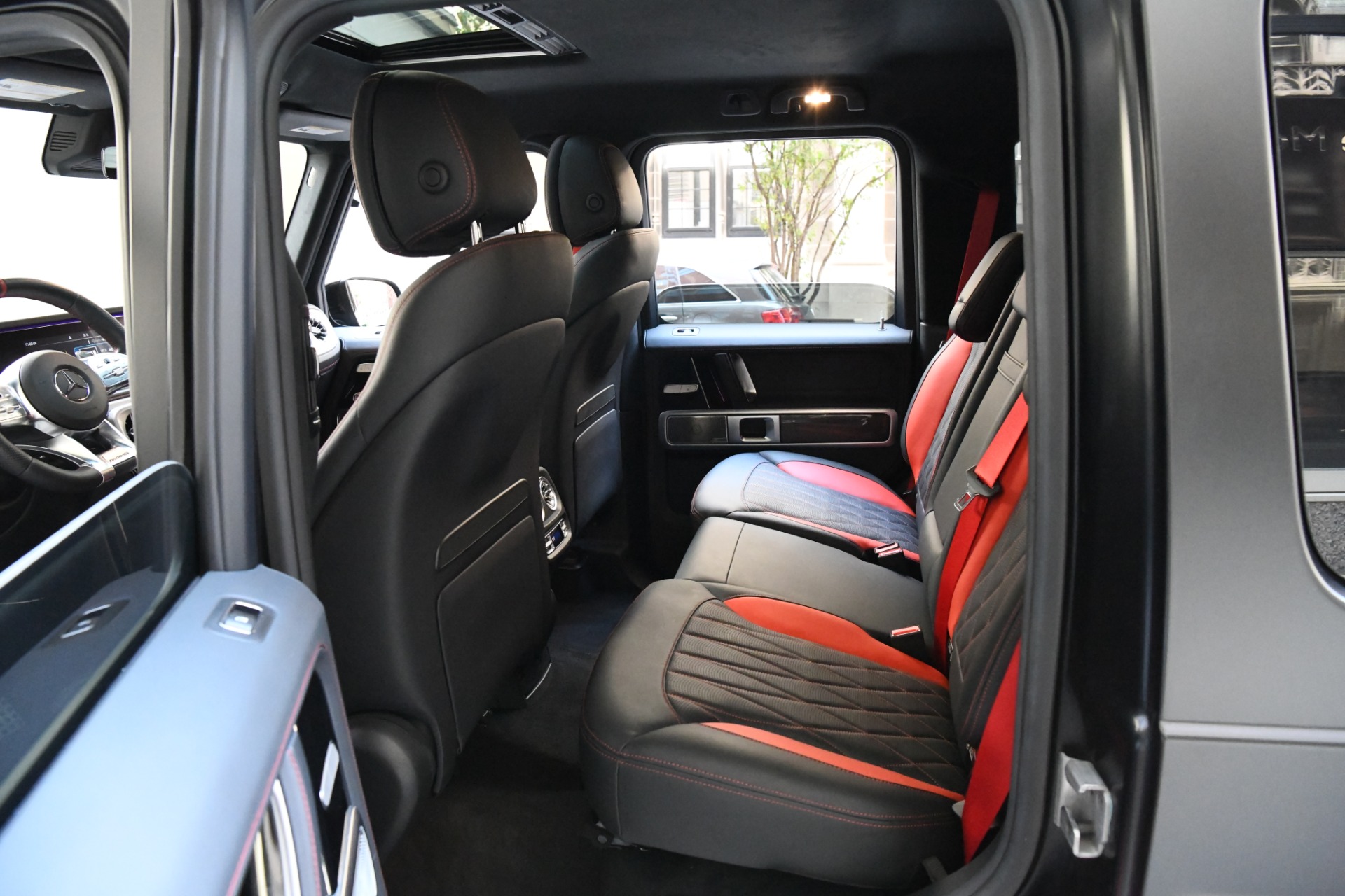 Used 2019 Mercedes-Benz G-Class AMG G 63 | St. Petersburg, FL