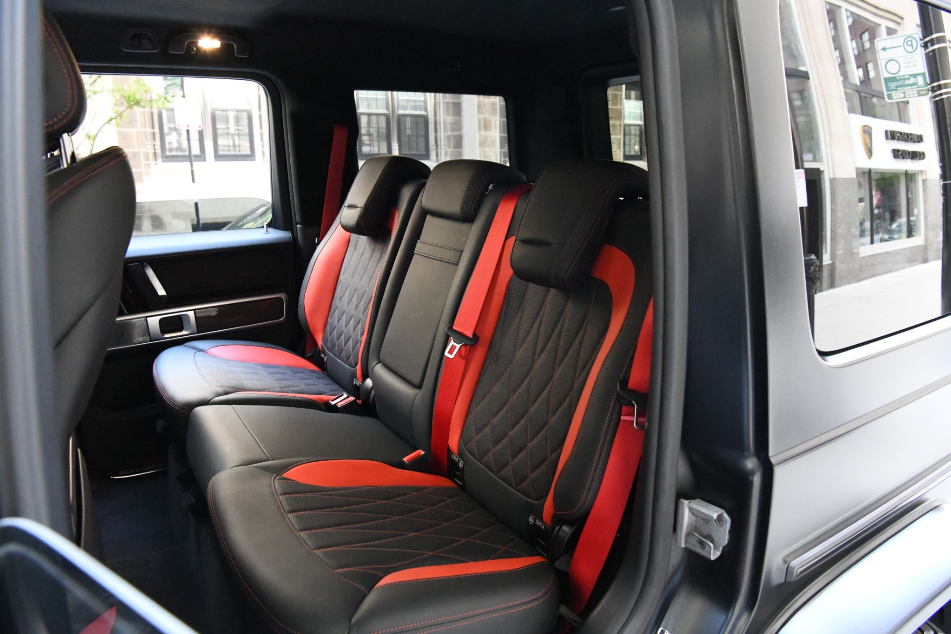Used 2019 Mercedes-Benz G-Class AMG G 63 | St. Petersburg, FL