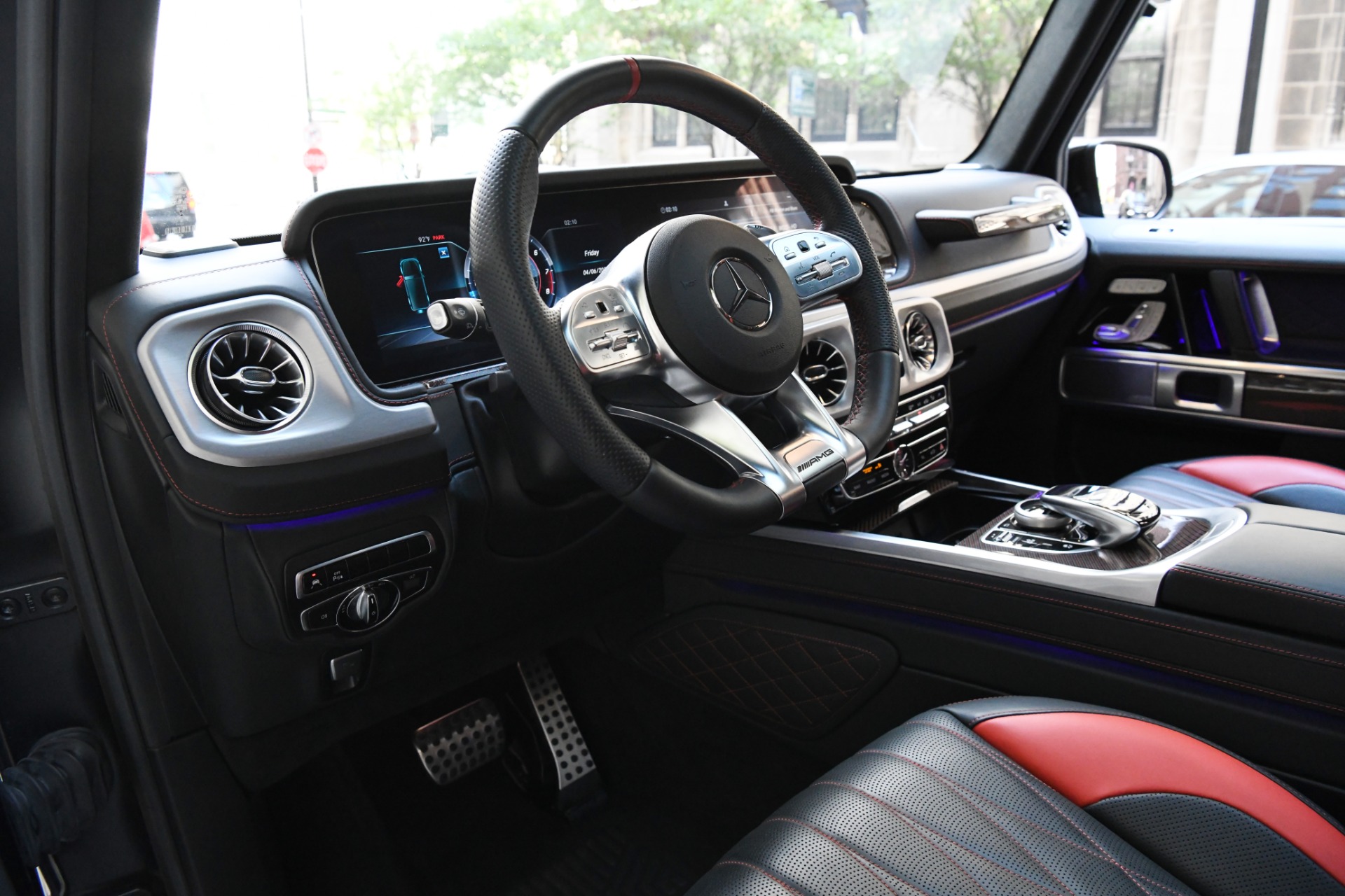 Used 2019 Mercedes-Benz G-Class AMG G 63 | St. Petersburg, FL