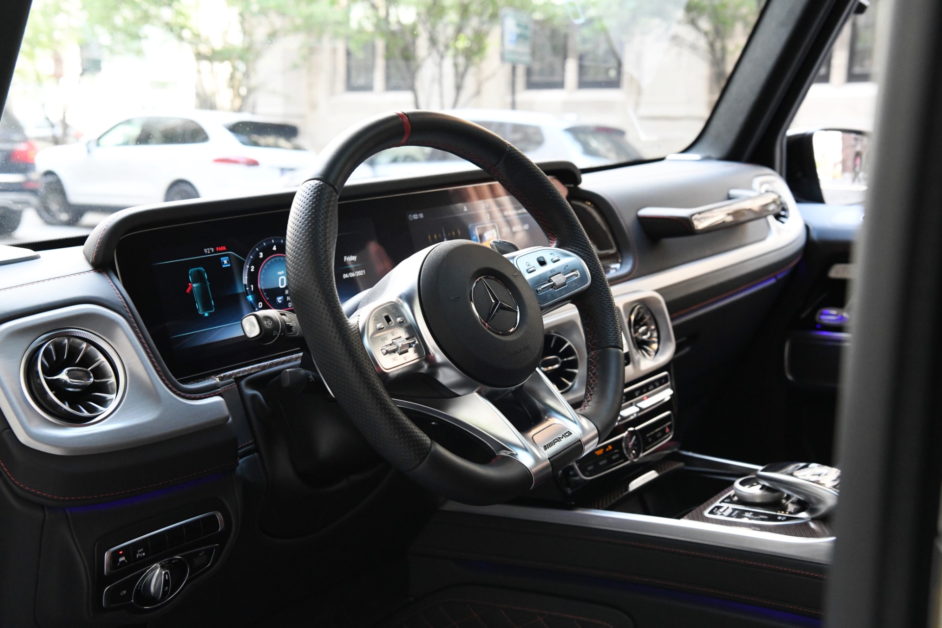 Used 2019 Mercedes-Benz G-Class AMG G 63 | St. Petersburg, FL