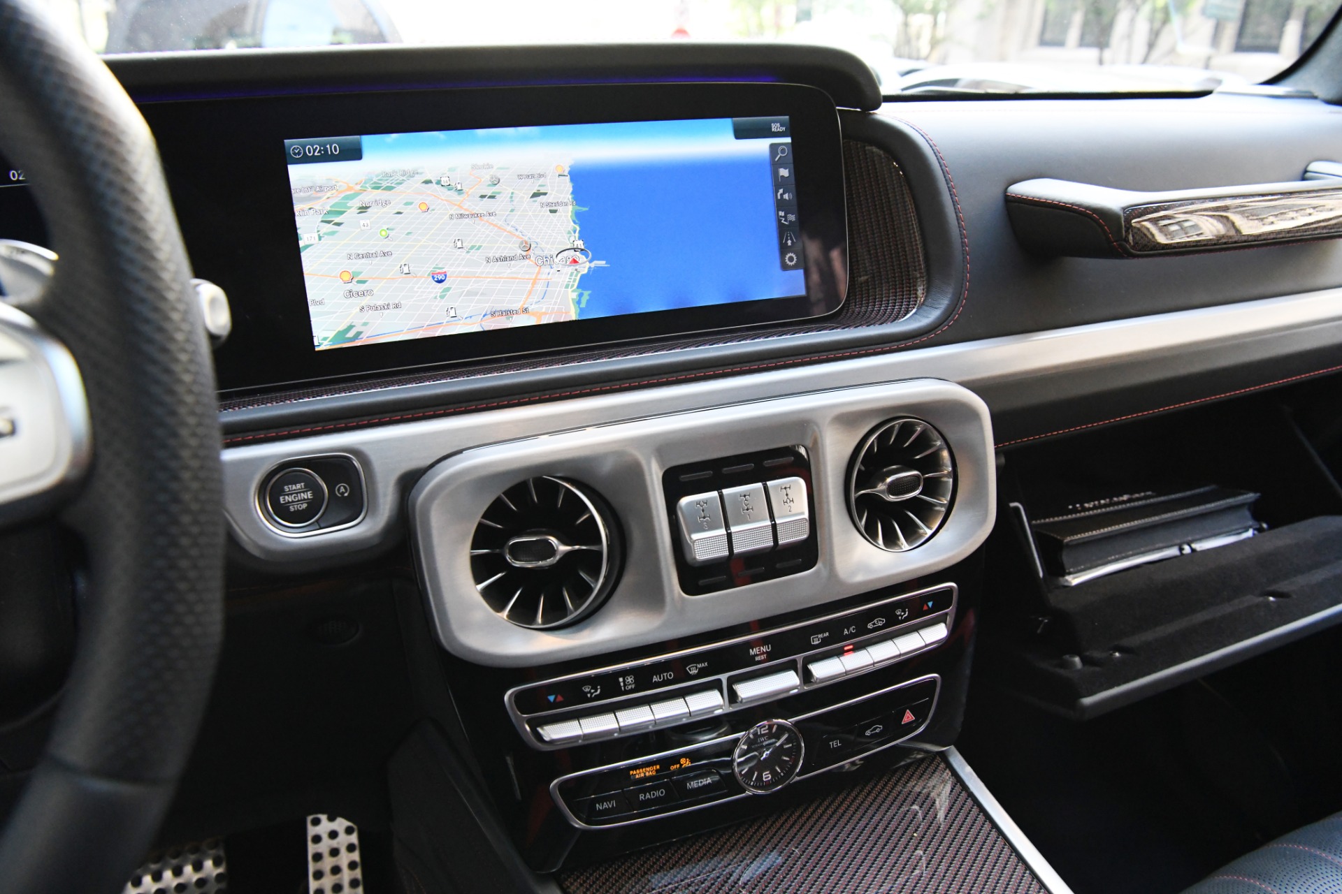 Used 2019 Mercedes-Benz G-Class AMG G 63 | St. Petersburg, FL