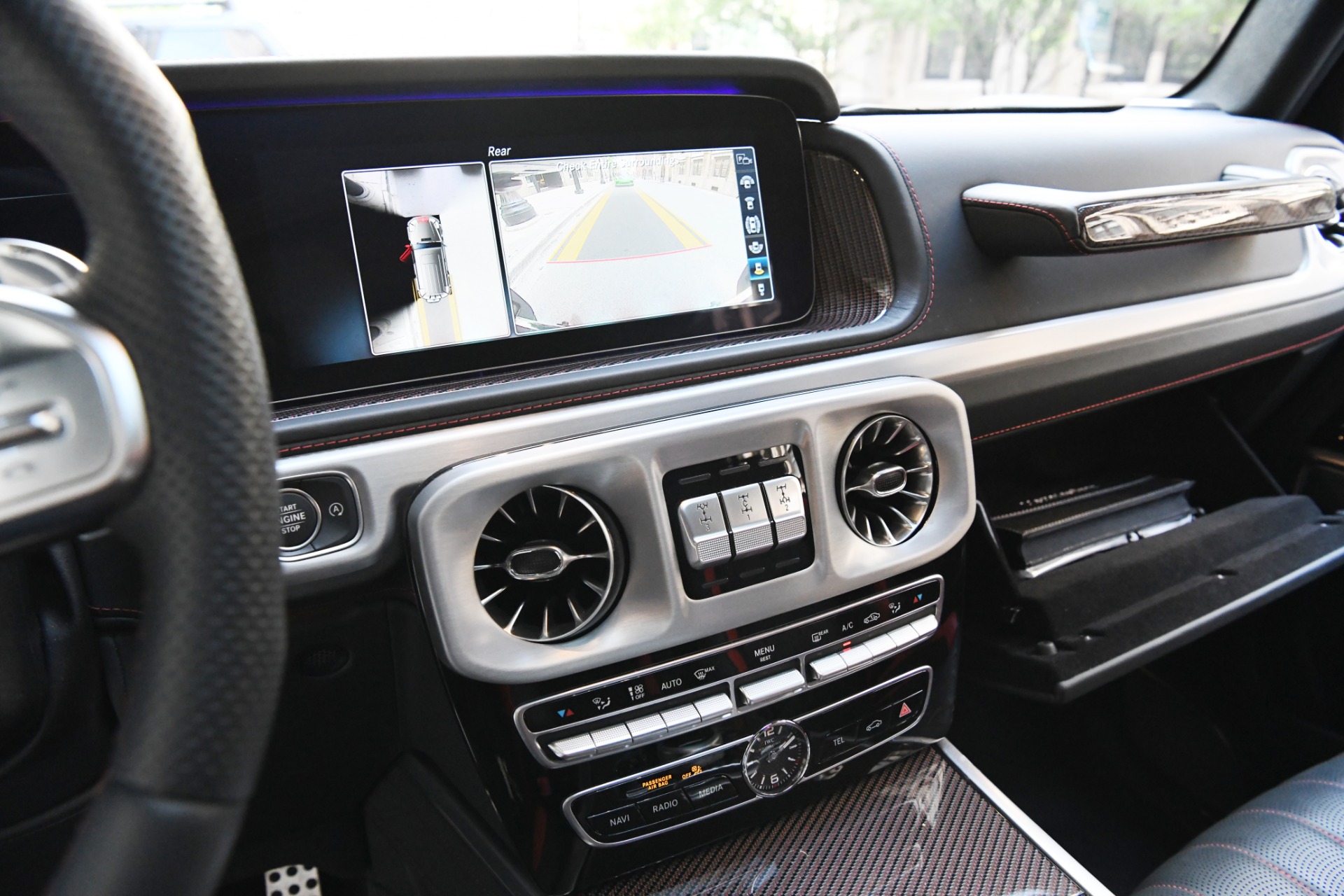 Used 2019 Mercedes-Benz G-Class AMG G 63 | St. Petersburg, FL