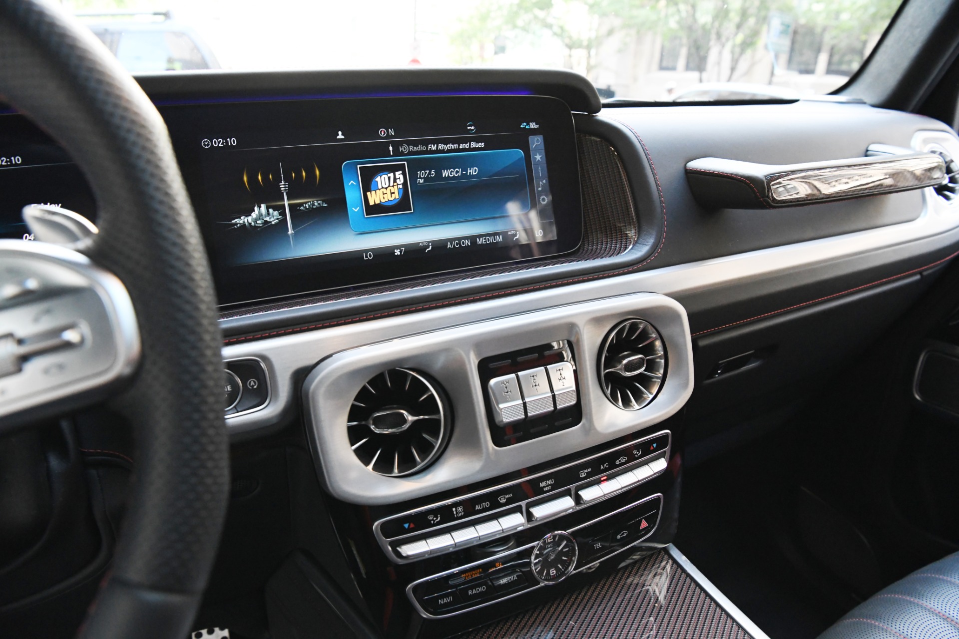 Used 2019 Mercedes-Benz G-Class AMG G 63 | St. Petersburg, FL