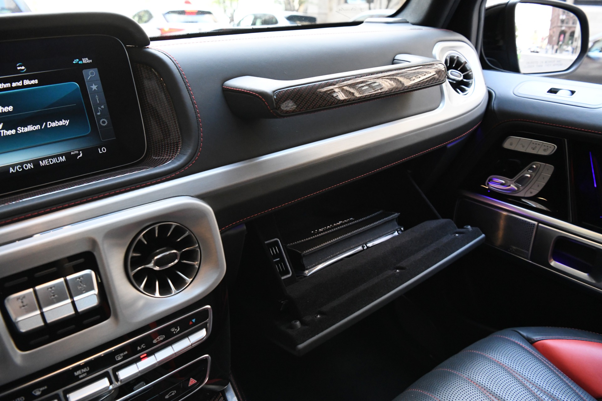 Used 2019 Mercedes-Benz G-Class AMG G 63 | St. Petersburg, FL