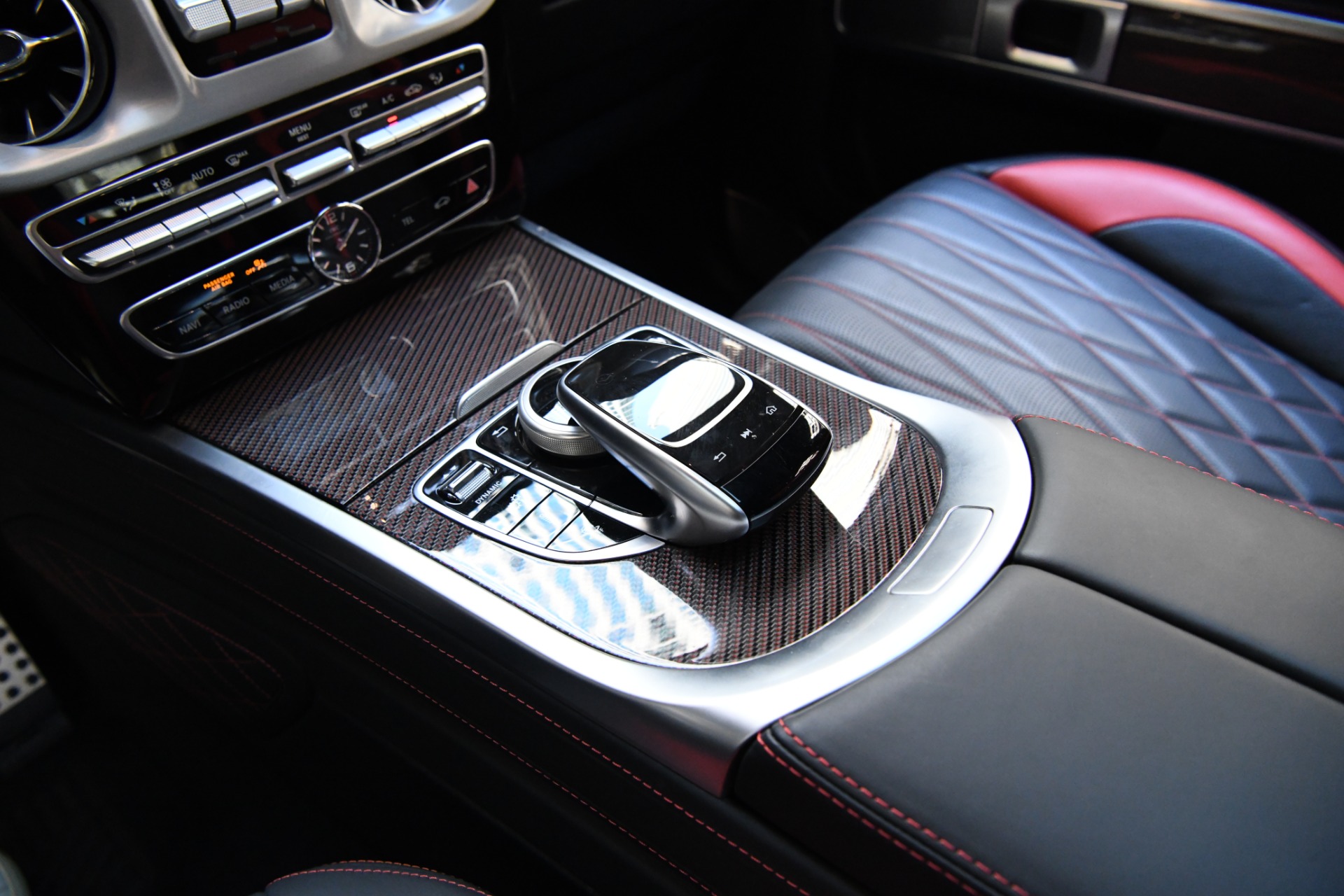 Used 2019 Mercedes-Benz G-Class AMG G 63 | St. Petersburg, FL