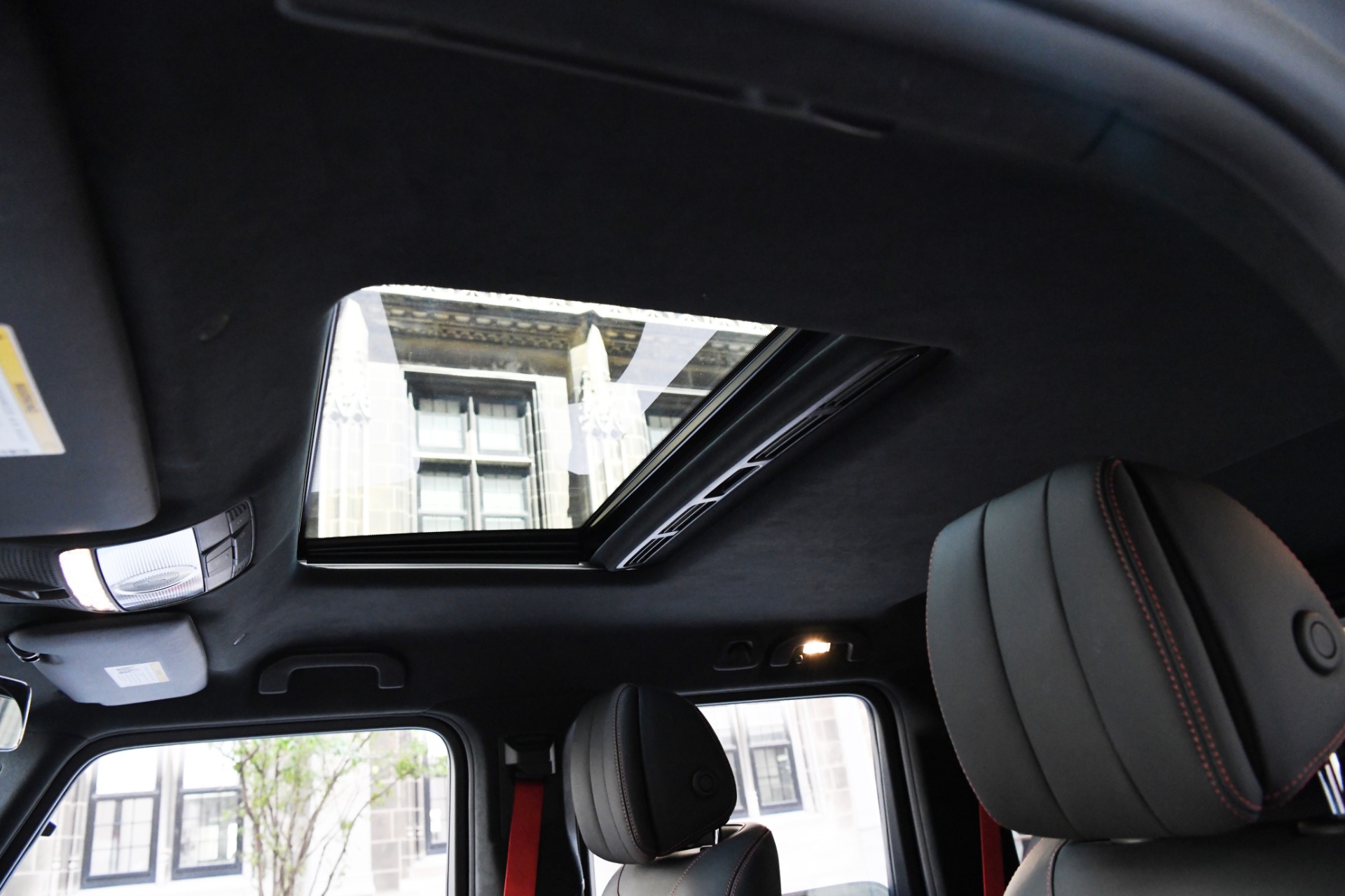 Used 2019 Mercedes-Benz G-Class AMG G 63 | St. Petersburg, FL