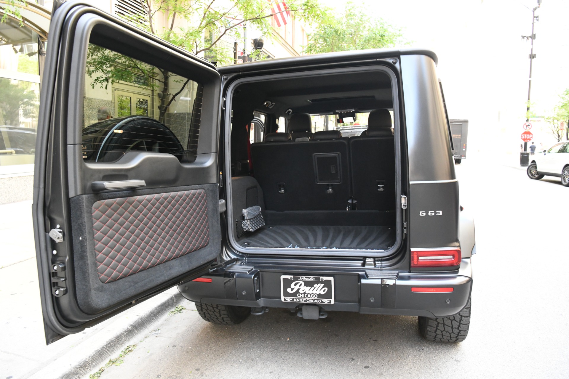 Used 2019 Mercedes-Benz G-Class AMG G 63 | St. Petersburg, FL
