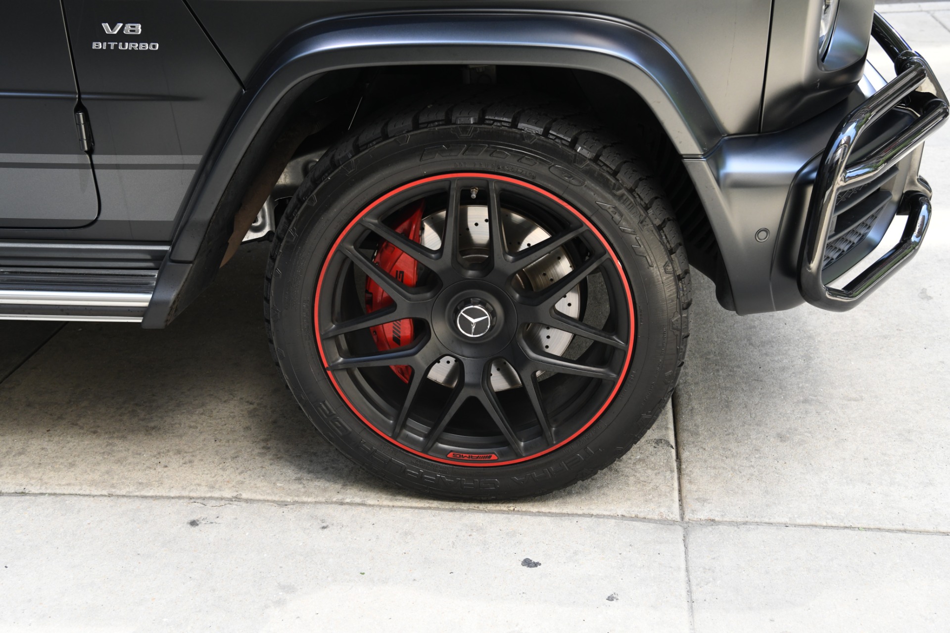 Used 2019 Mercedes-Benz G-Class AMG G 63 | St. Petersburg, FL