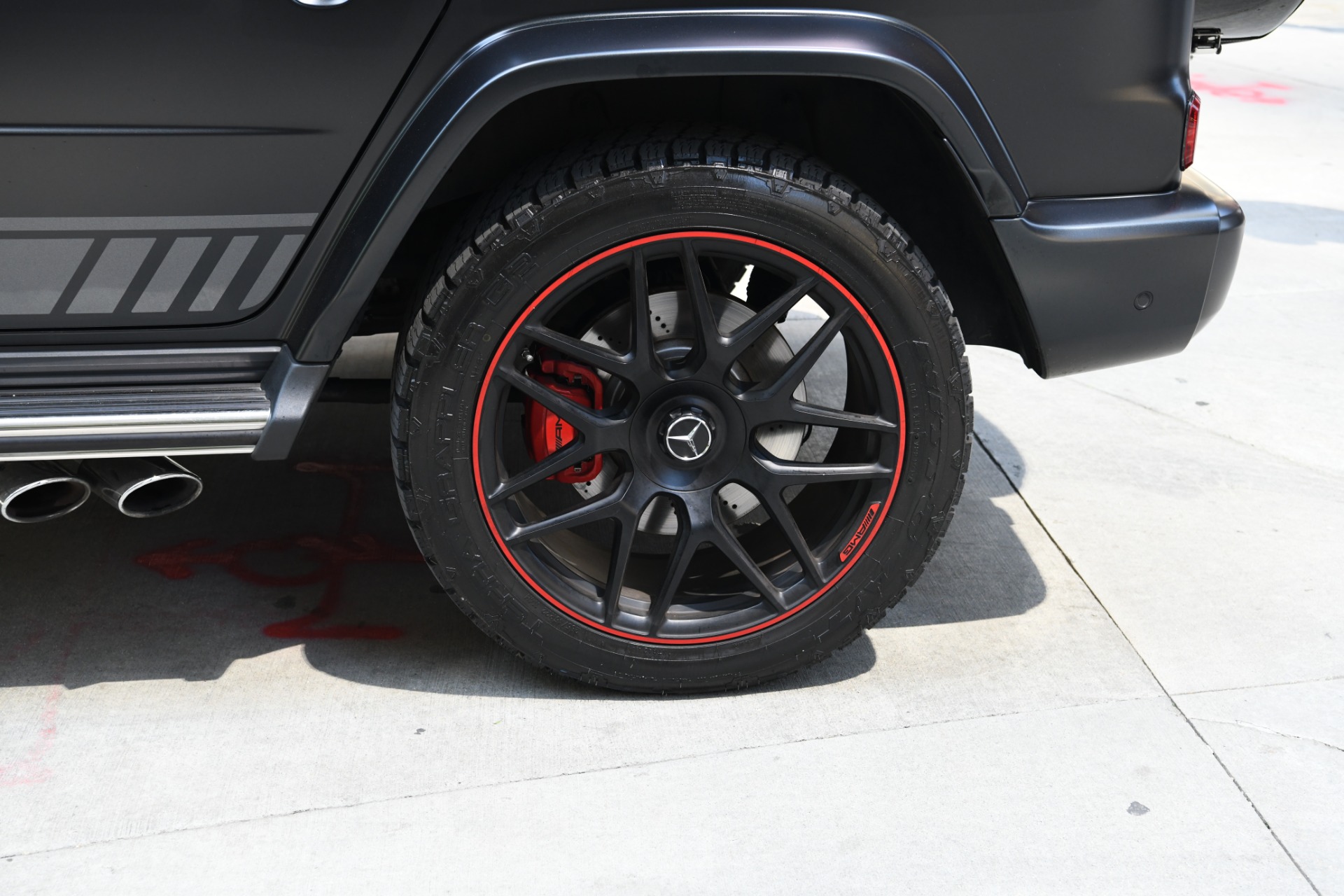 Used 2019 Mercedes-Benz G-Class AMG G 63 | St. Petersburg, FL