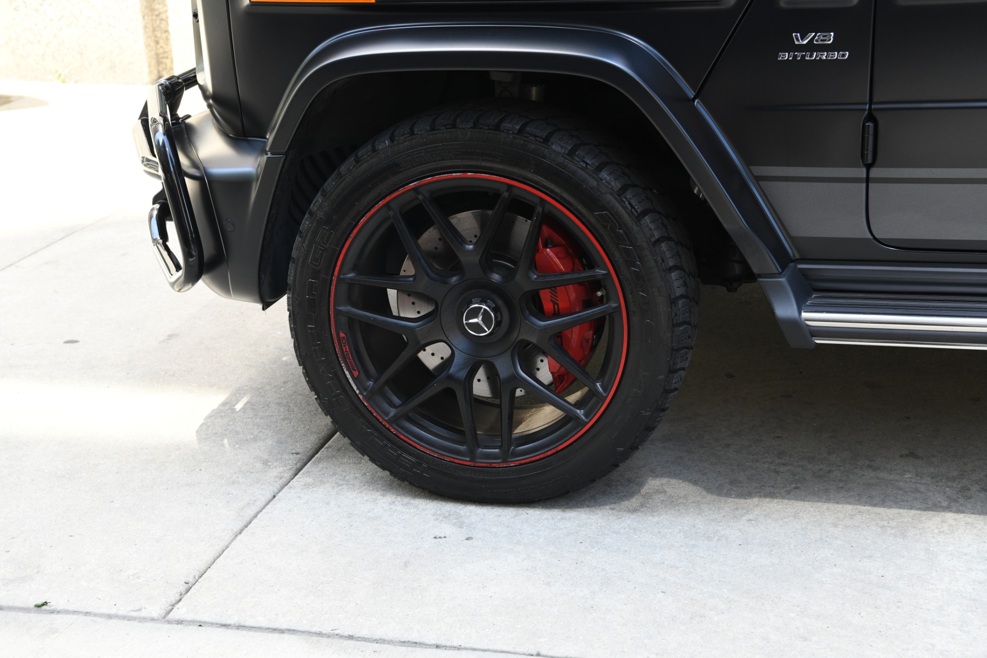 Used 2019 Mercedes-Benz G-Class AMG G 63 | St. Petersburg, FL