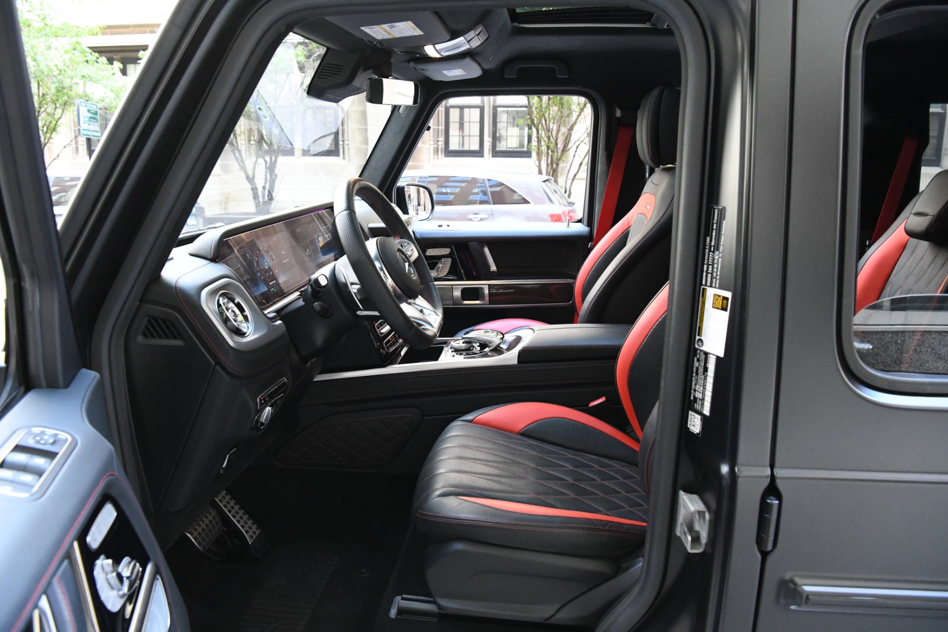 Used 2019 Mercedes-Benz G-Class AMG G 63 | St. Petersburg, FL