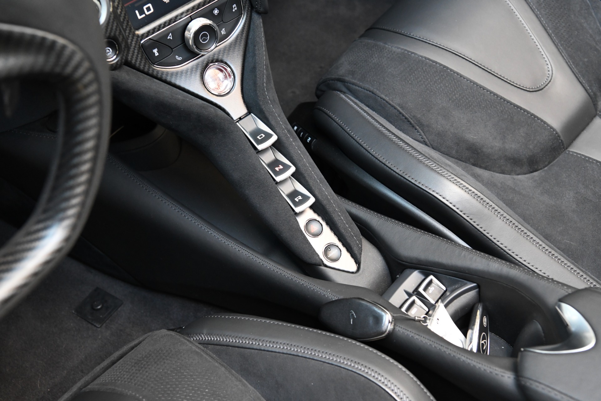 Used 2020 McLaren 720S Spider | St. Petersburg, FL