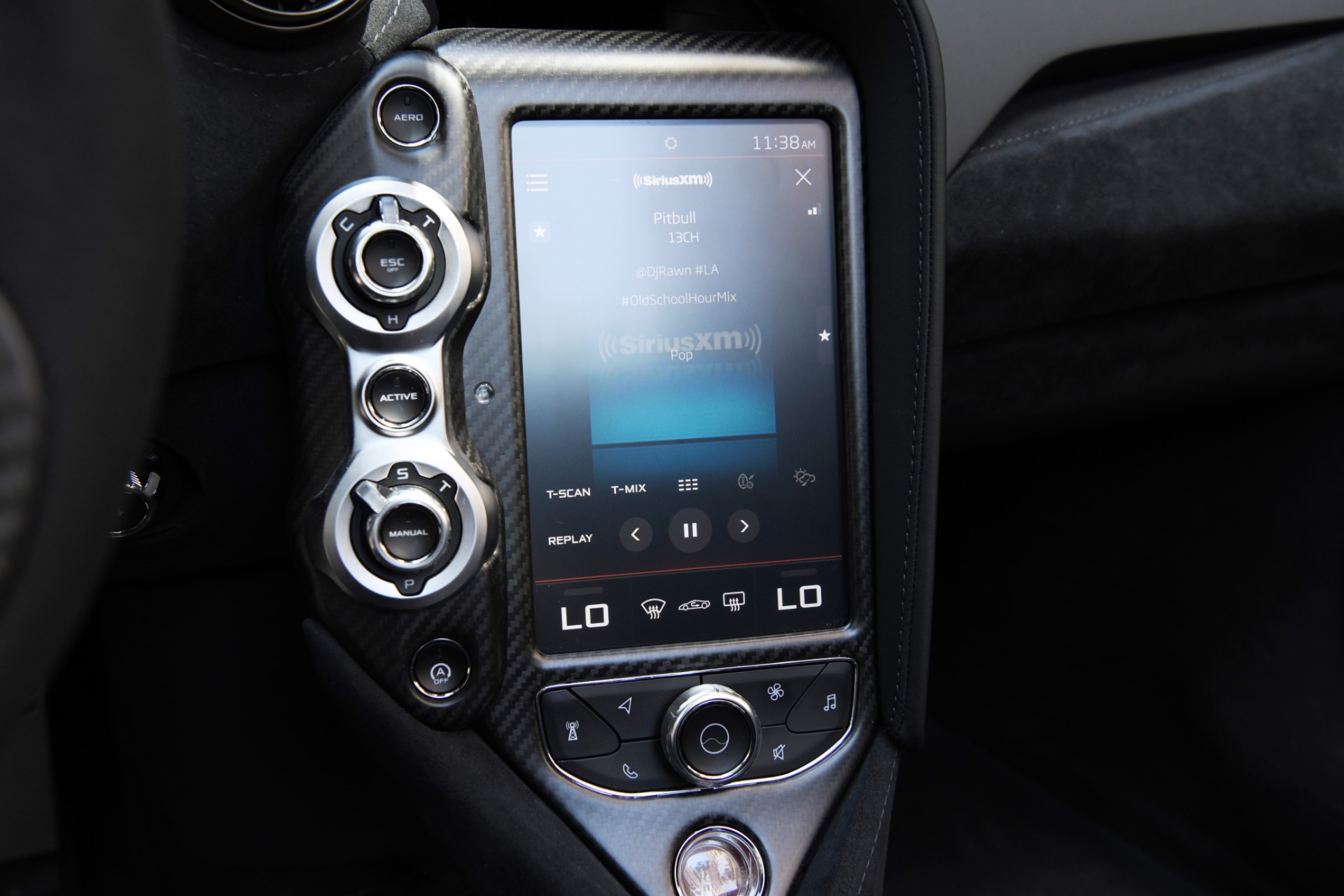 Used 2020 McLaren 720S Spider | St. Petersburg, FL