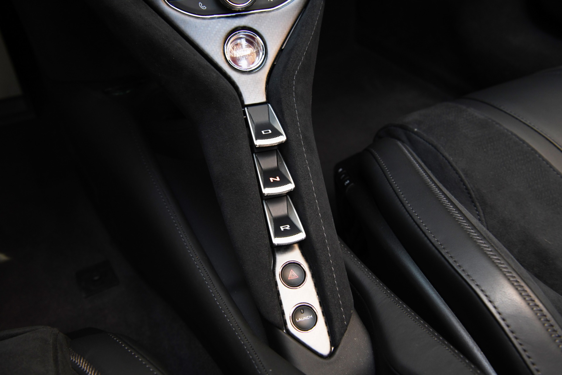 Used 2020 McLaren 720S Spider | St. Petersburg, FL