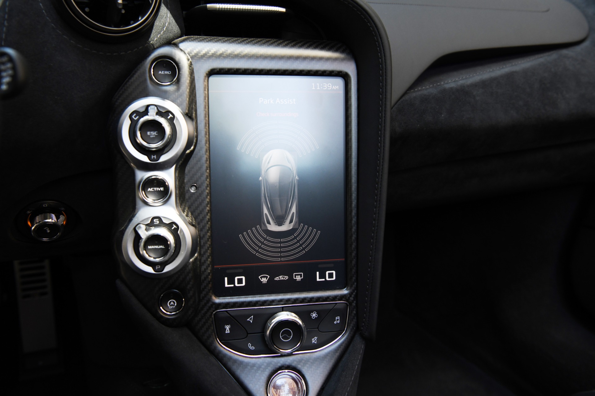 Used 2020 McLaren 720S Spider | St. Petersburg, FL