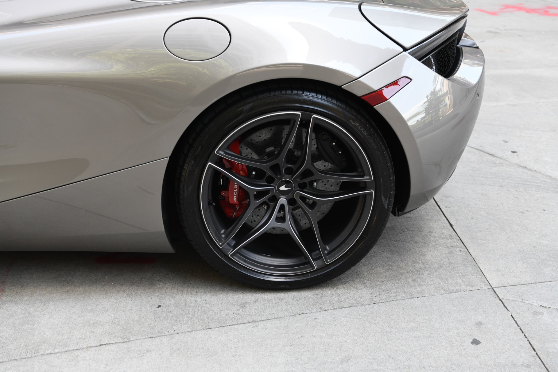 Used 2020 McLaren 720S Spider | St. Petersburg, FL