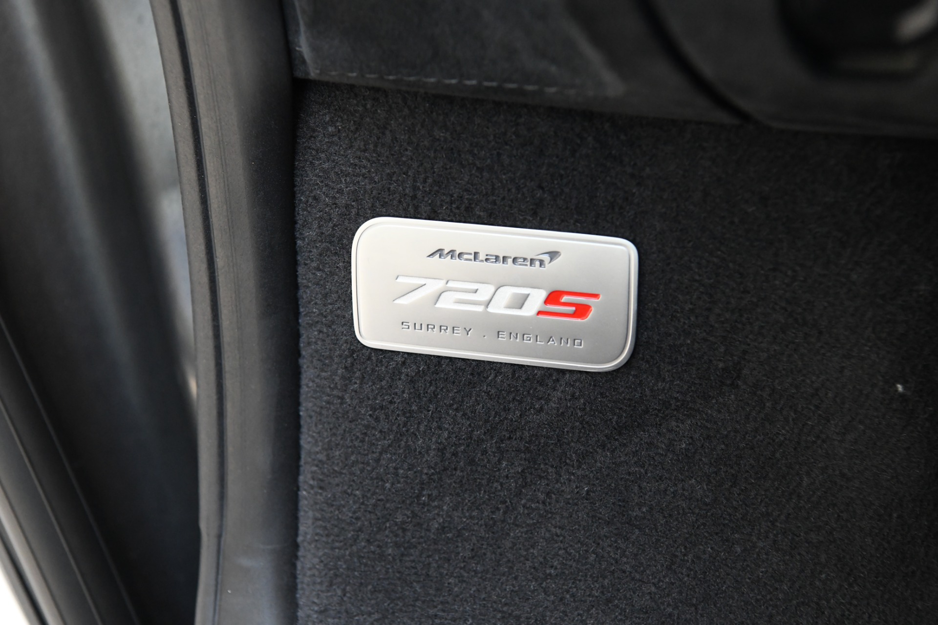 Used 2020 McLaren 720S Spider | St. Petersburg, FL