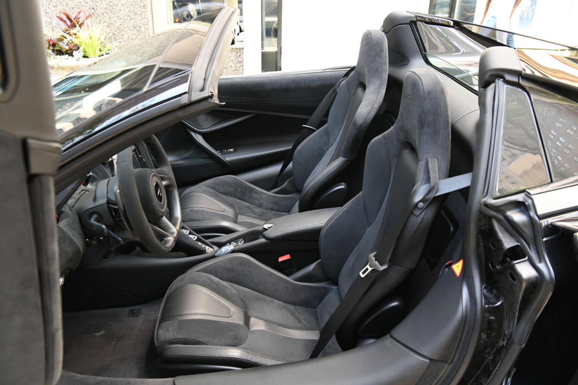 Used 2020 McLaren 720S Spider | St. Petersburg, FL