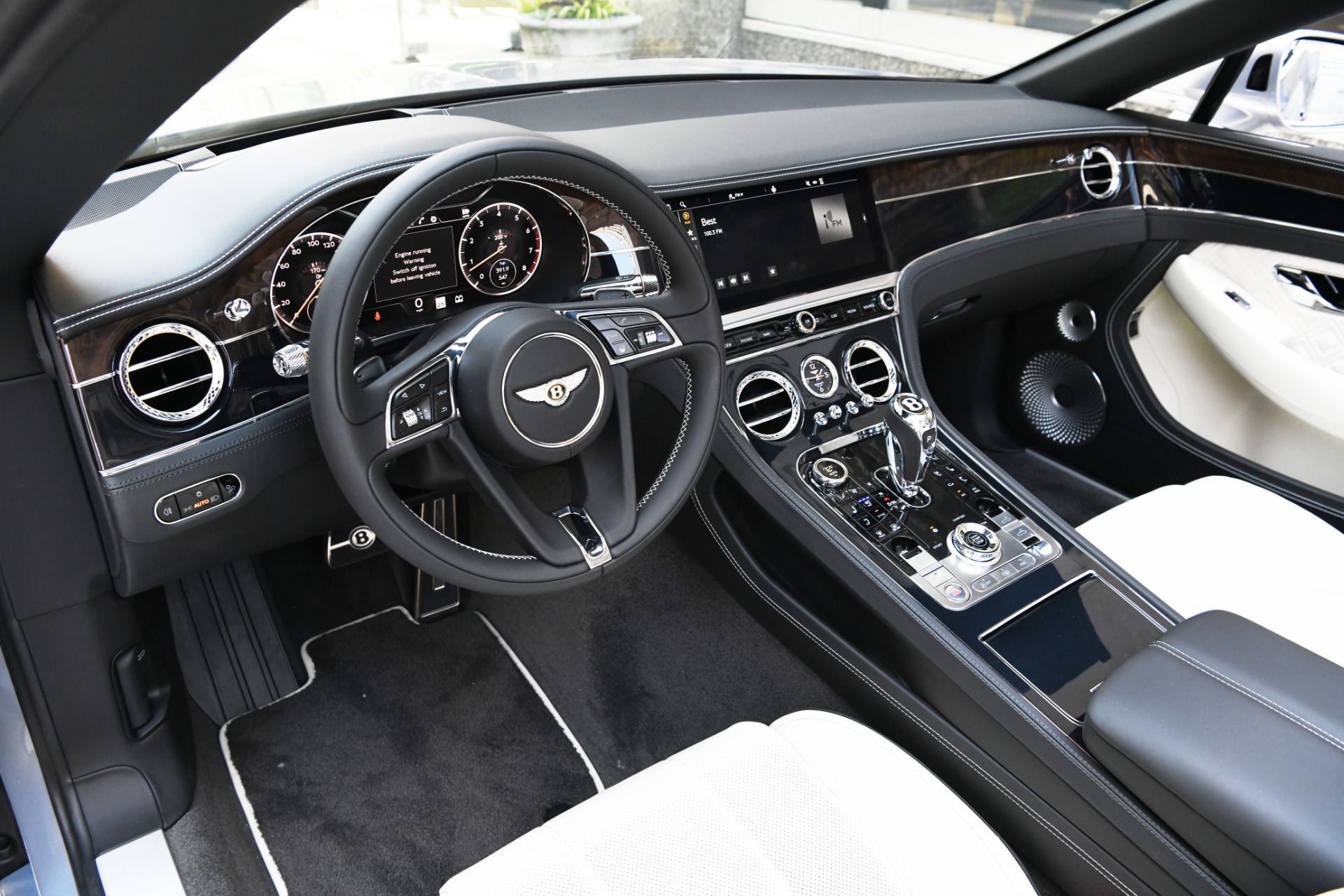 Used 2020 Bentley continental GT Convertible GT | St. Petersburg, FL