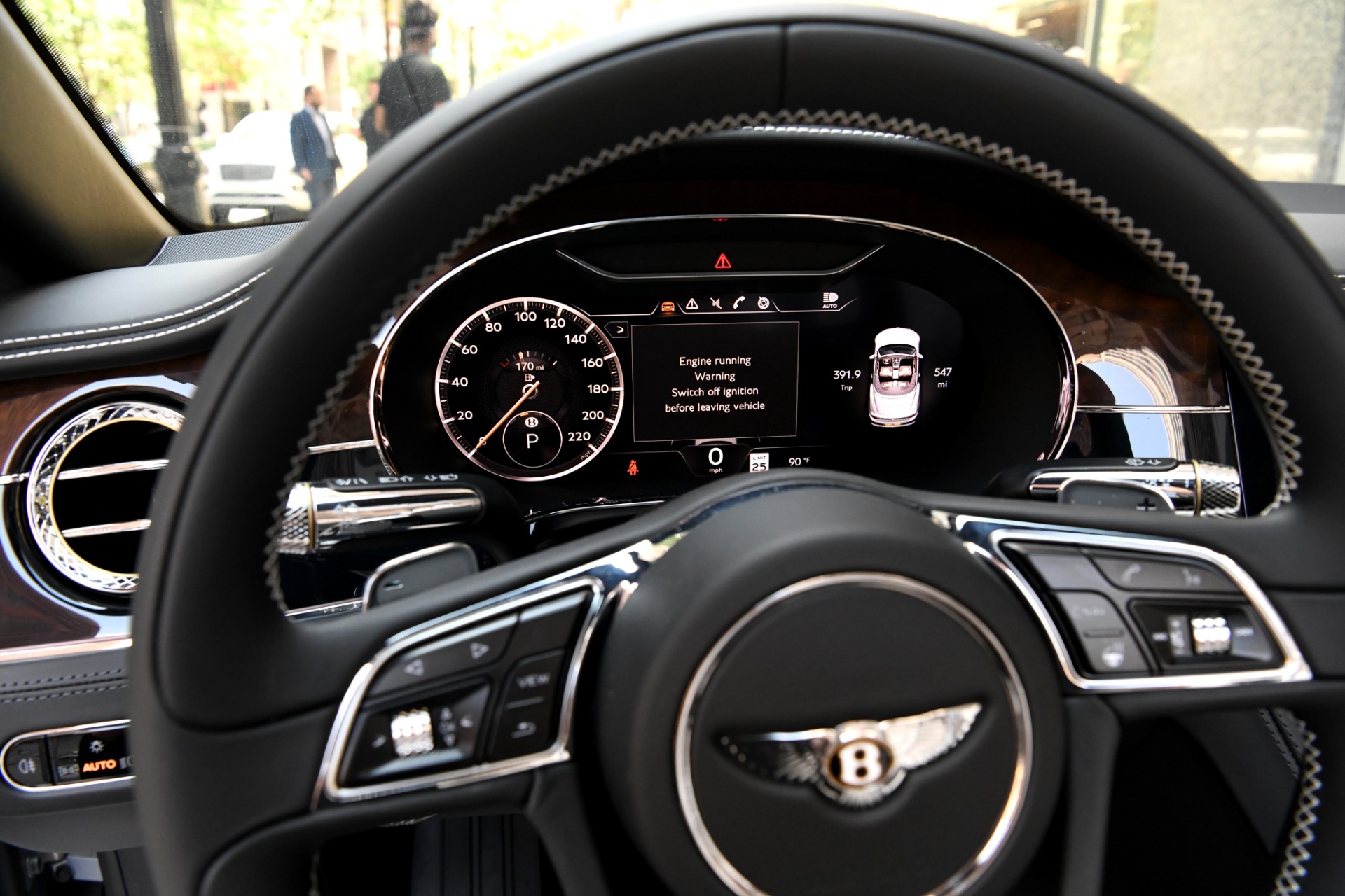 Used 2020 Bentley continental GT Convertible GT | St. Petersburg, FL