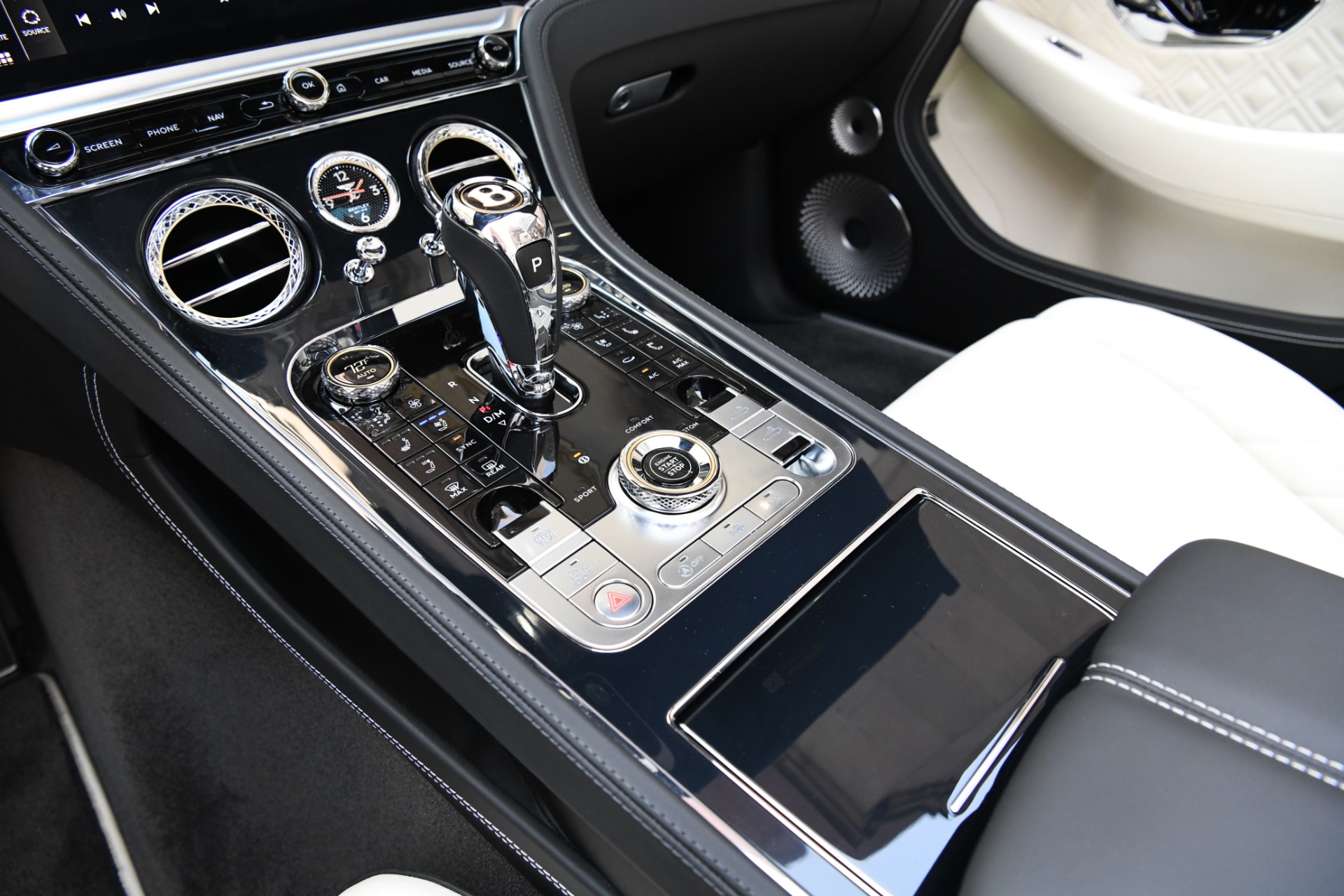 Used 2020 Bentley continental GT Convertible GT | St. Petersburg, FL