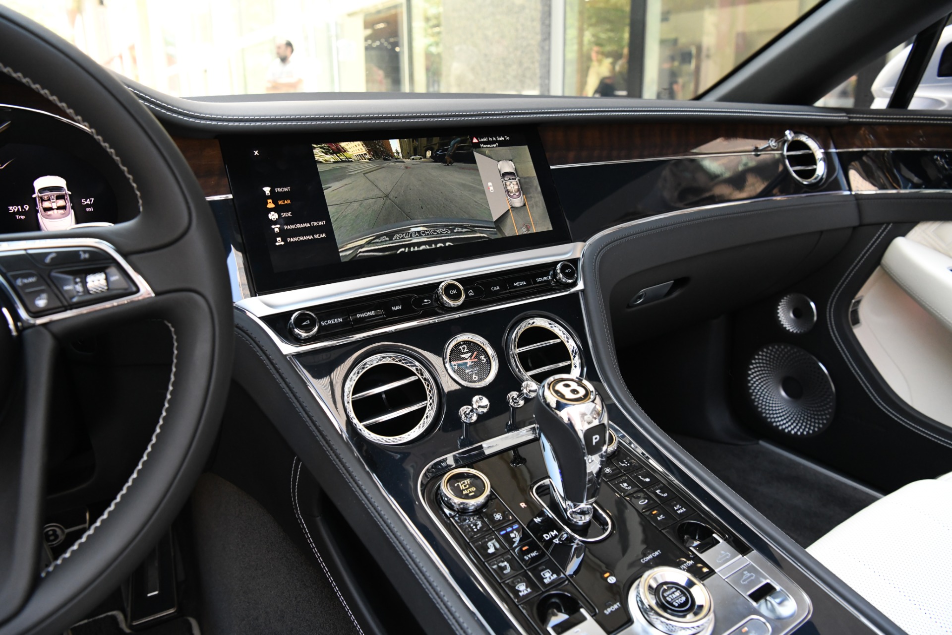 Used 2020 Bentley continental GT Convertible GT | St. Petersburg, FL