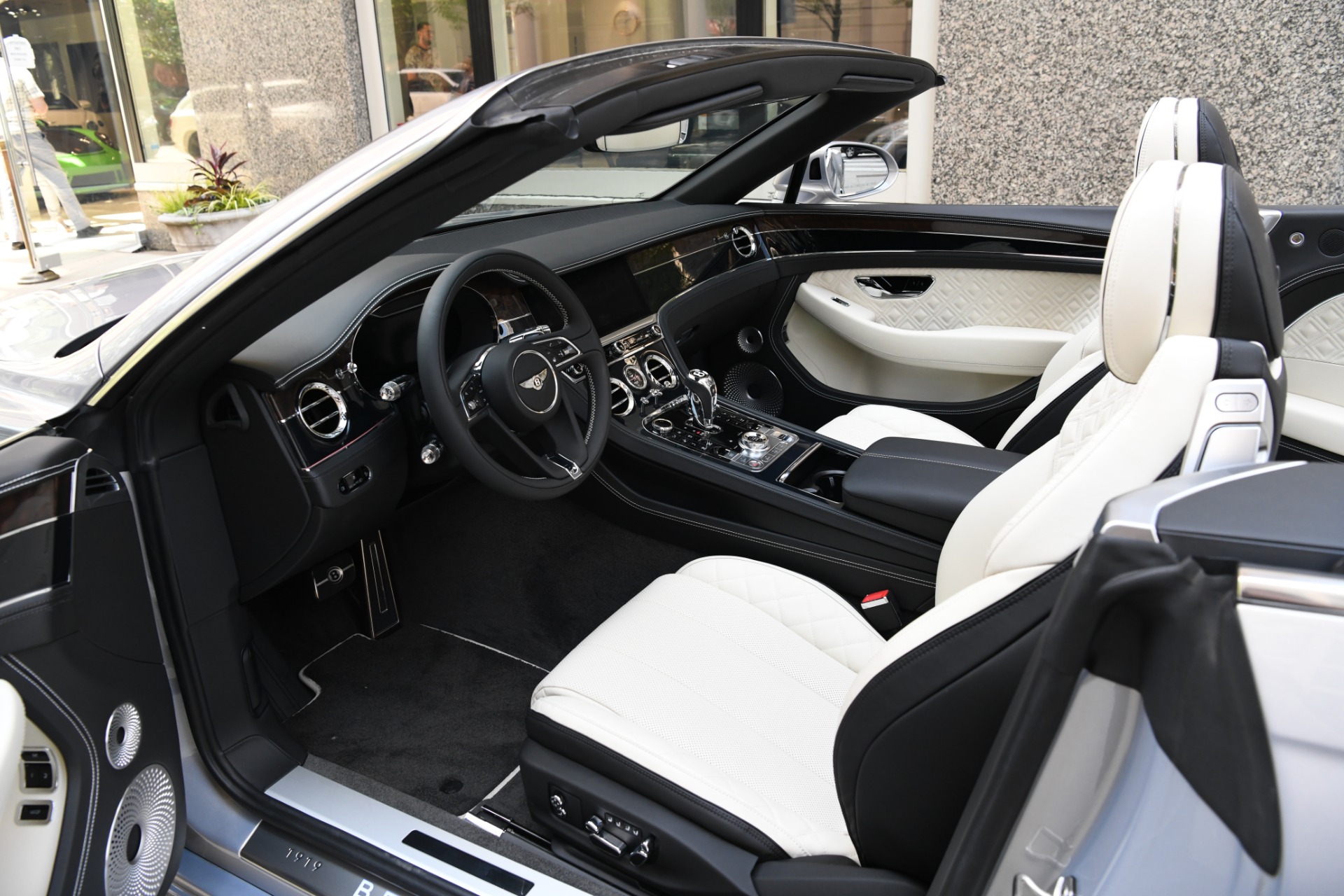 Used 2020 Bentley continental GT Convertible GT | St. Petersburg, FL