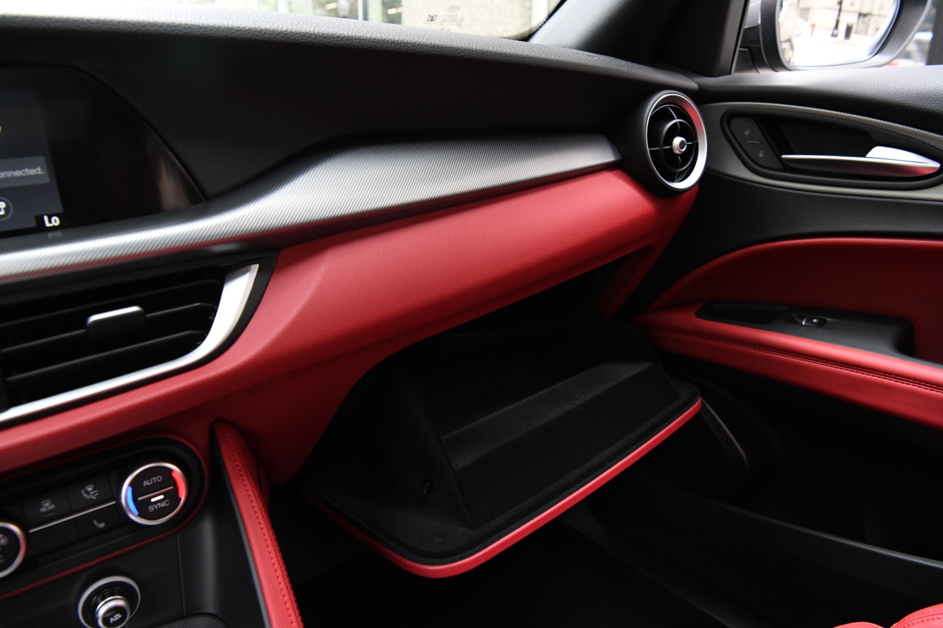 New 2021 Alfa Romeo Stelvio Ti Sport | St. Petersburg, FL