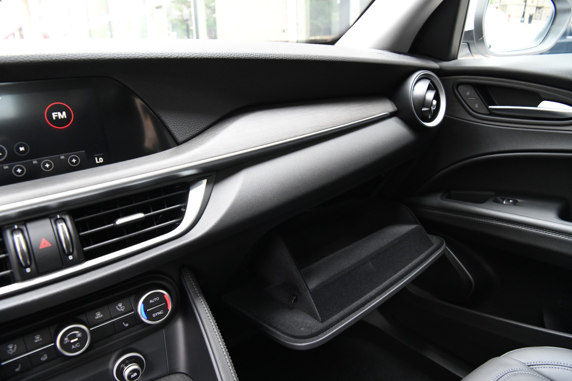 New 2021 Alfa Romeo Stelvio Ti | St. Petersburg, FL