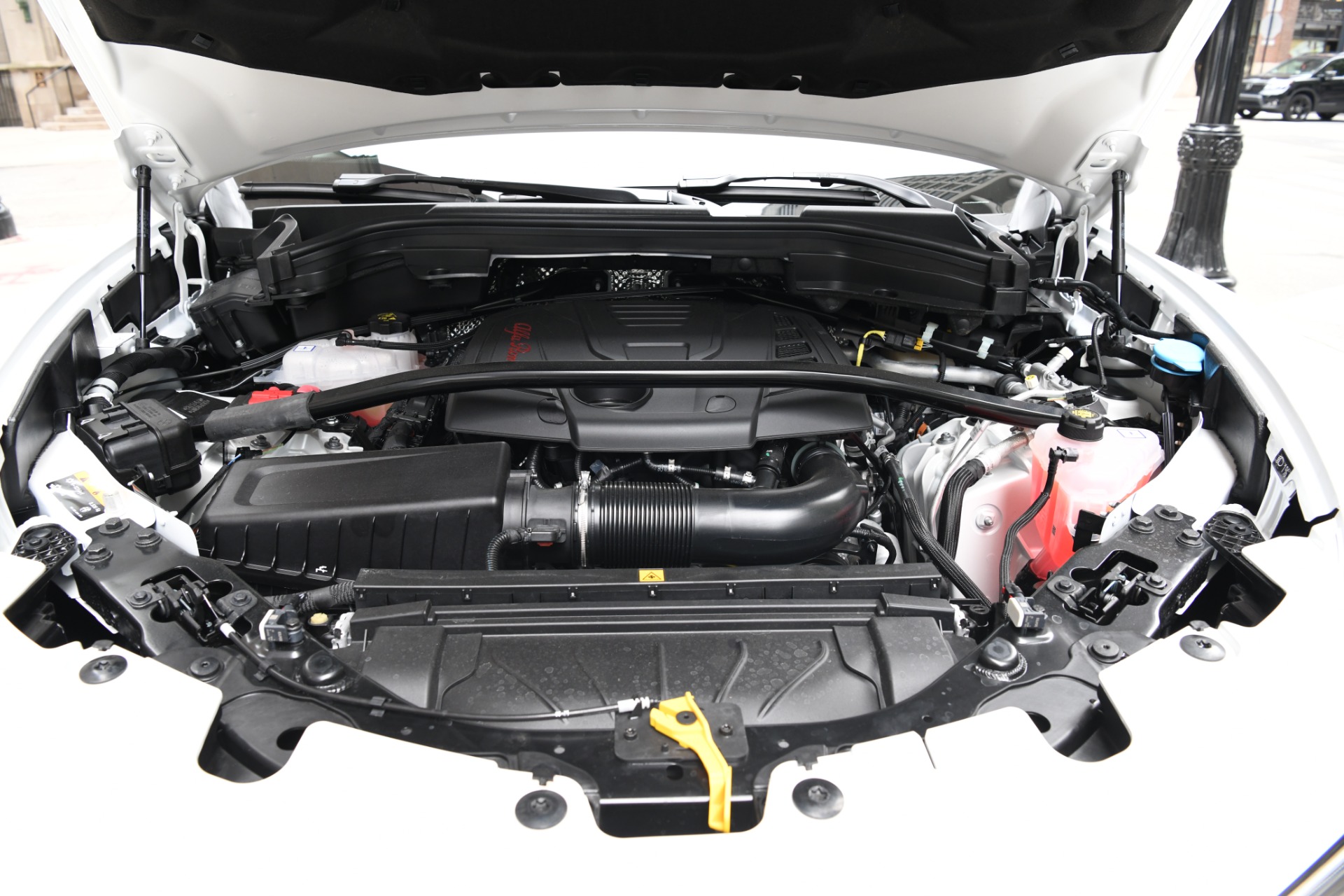 New 2021 Alfa Romeo Stelvio Ti | St. Petersburg, FL